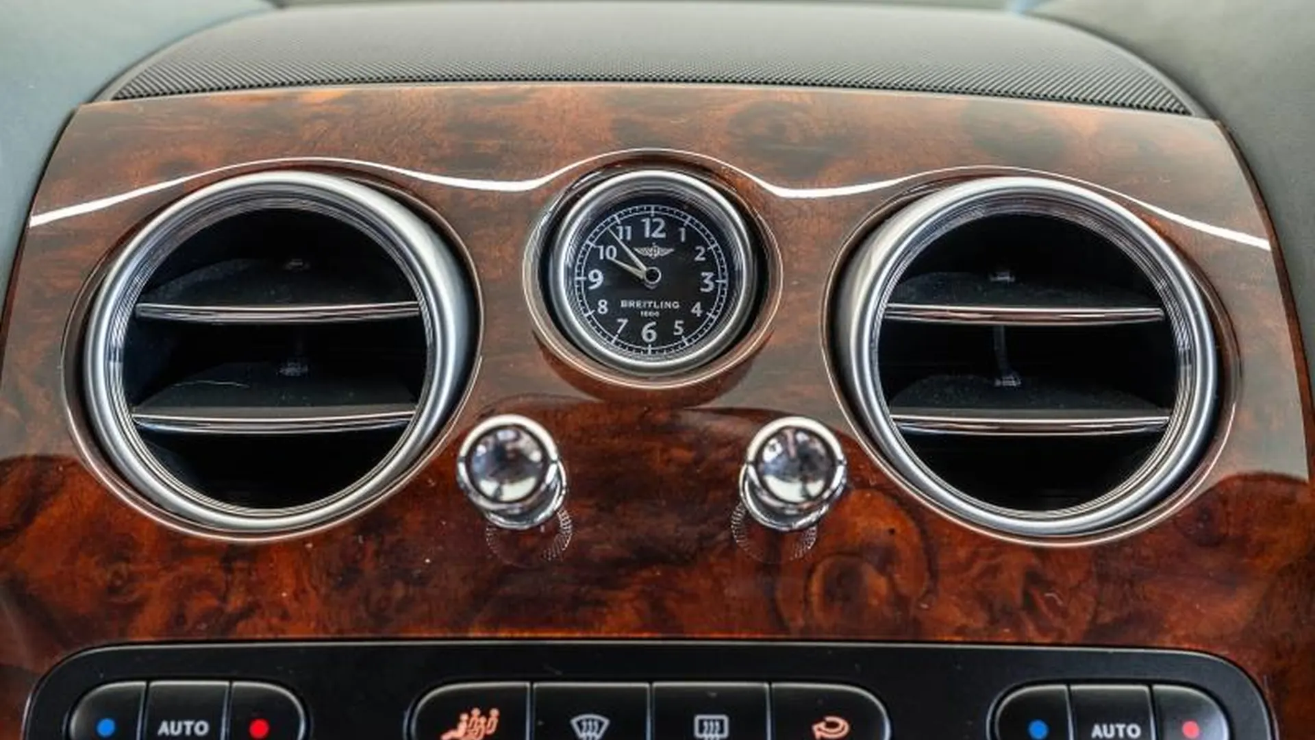 Bentley Continental — photo 24