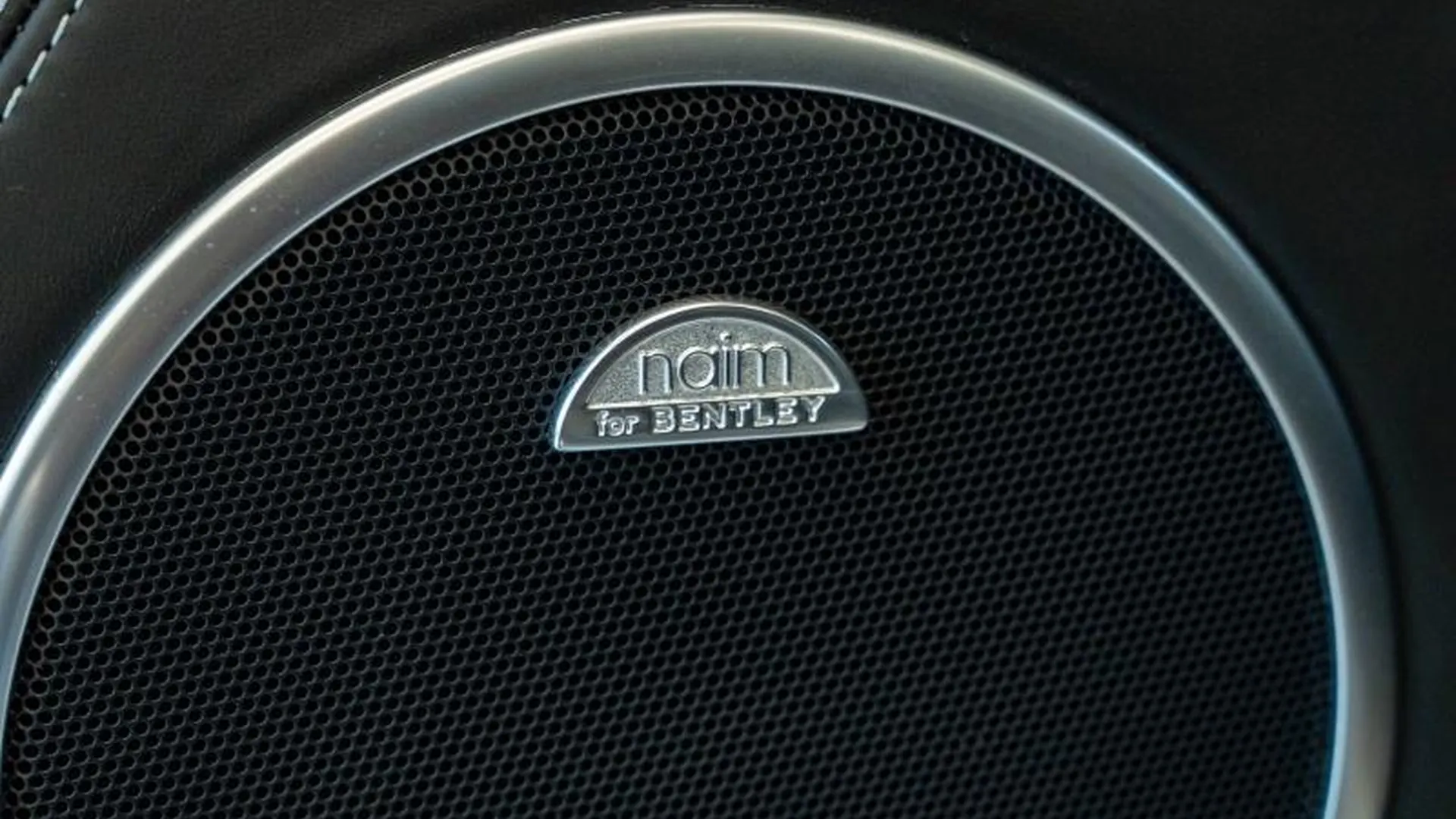 Bentley Continental — photo 15