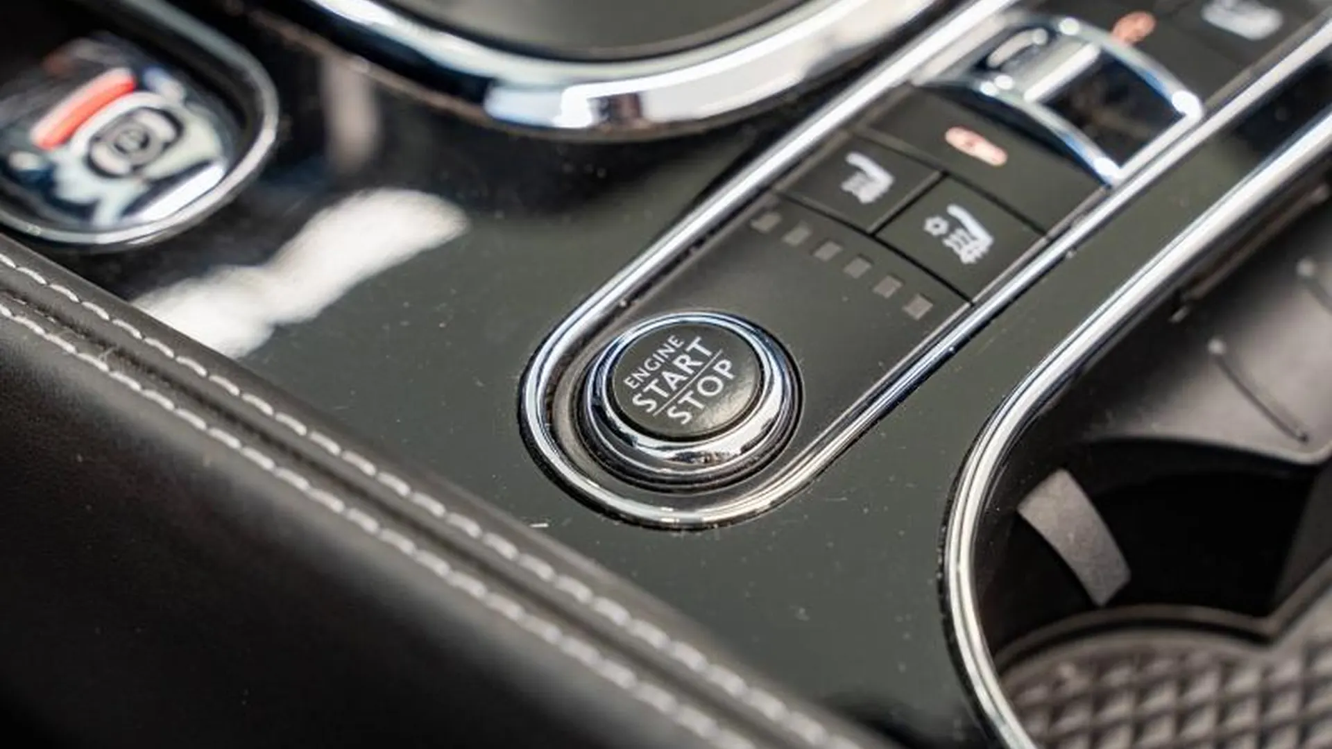 Bentley Continental — photo 23