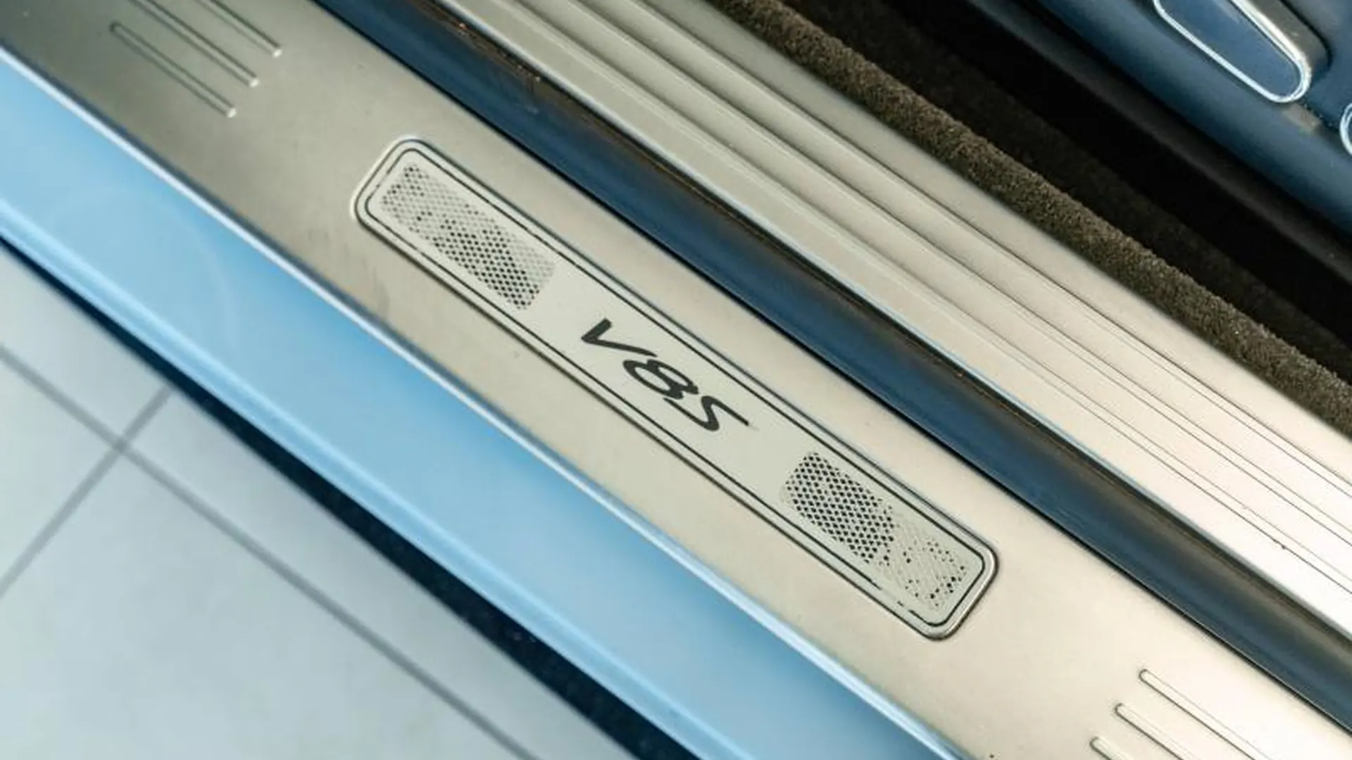 Bentley Continental — photo 16