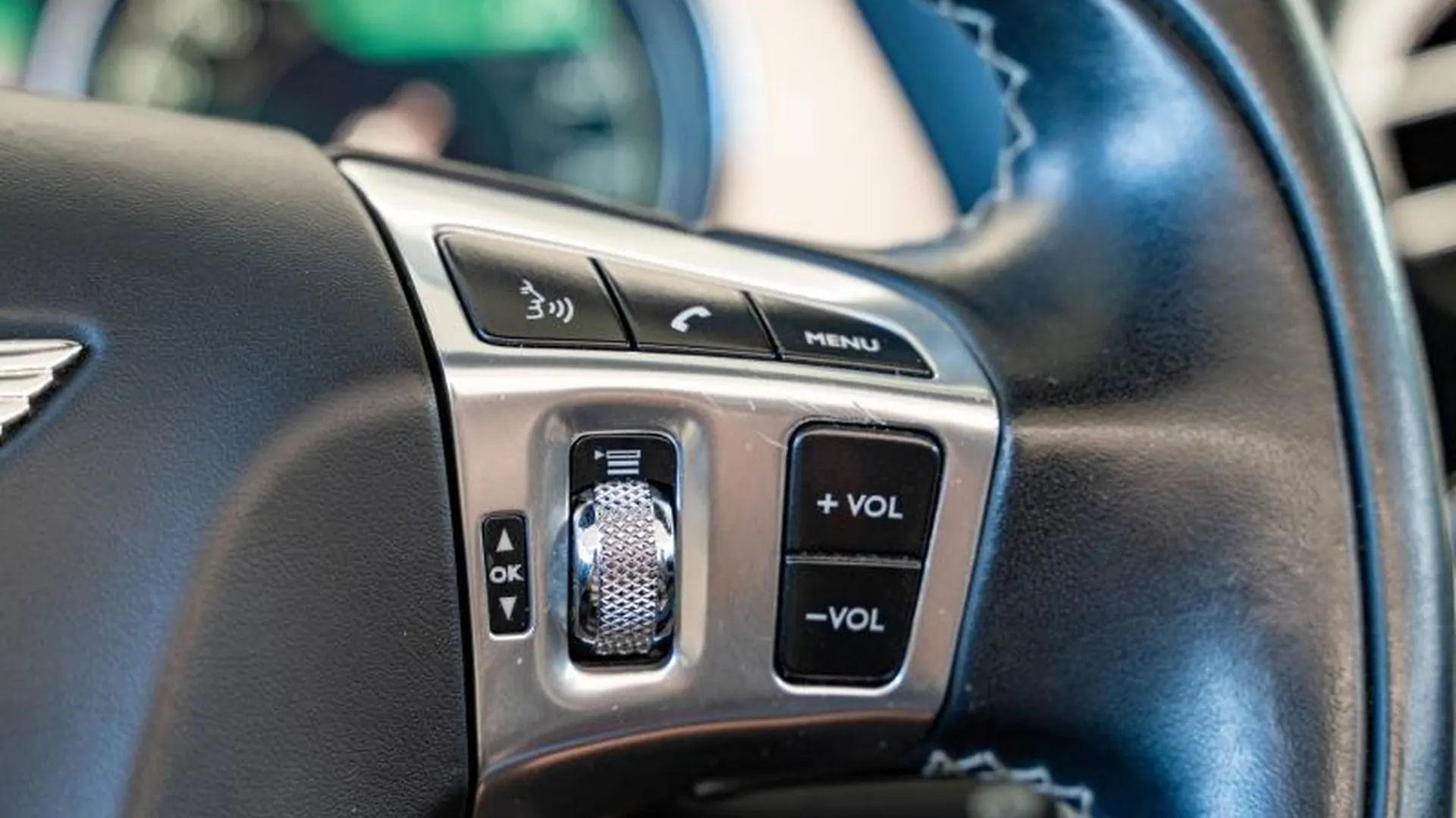 Bentley Continental — photo 19