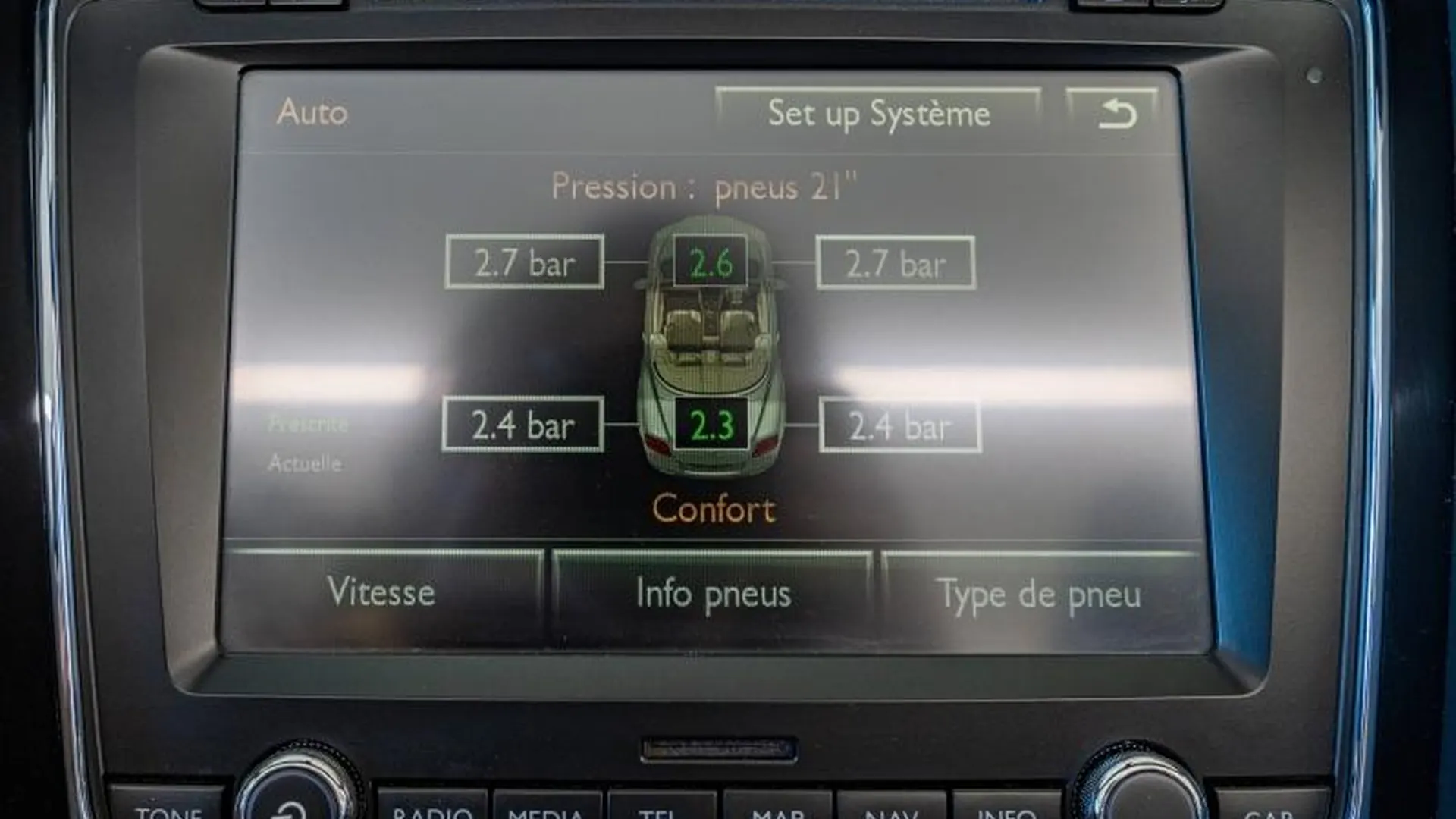 Bentley Continental — photo 24