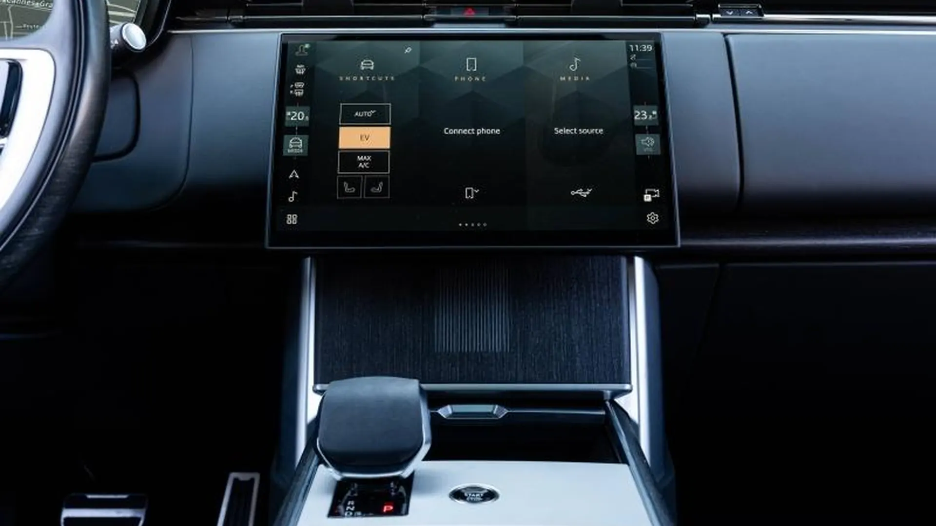 Land Rover Range Rover — photo 15