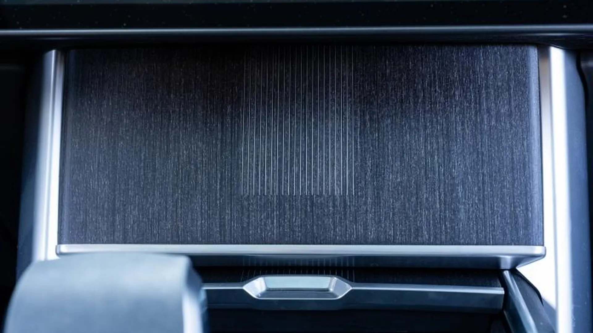 Land Rover Range Rover — photo 28