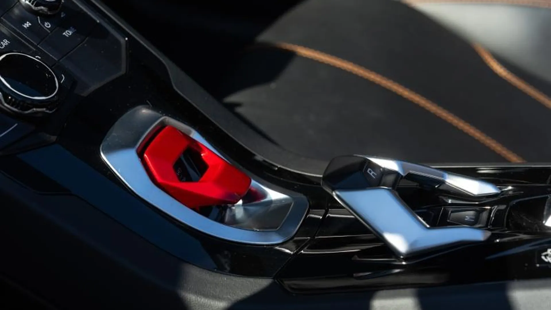 Lamborghini Huracan — photo 20
