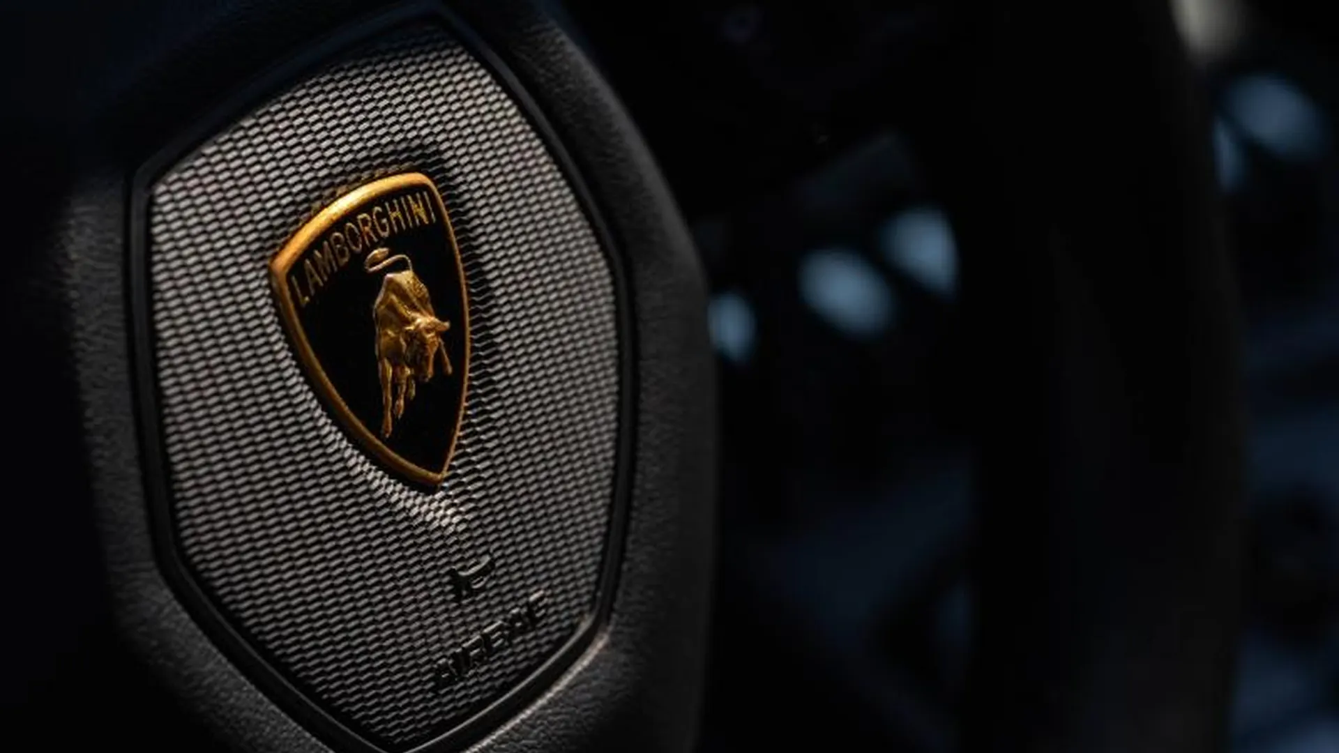 Lamborghini Huracan — photo 35