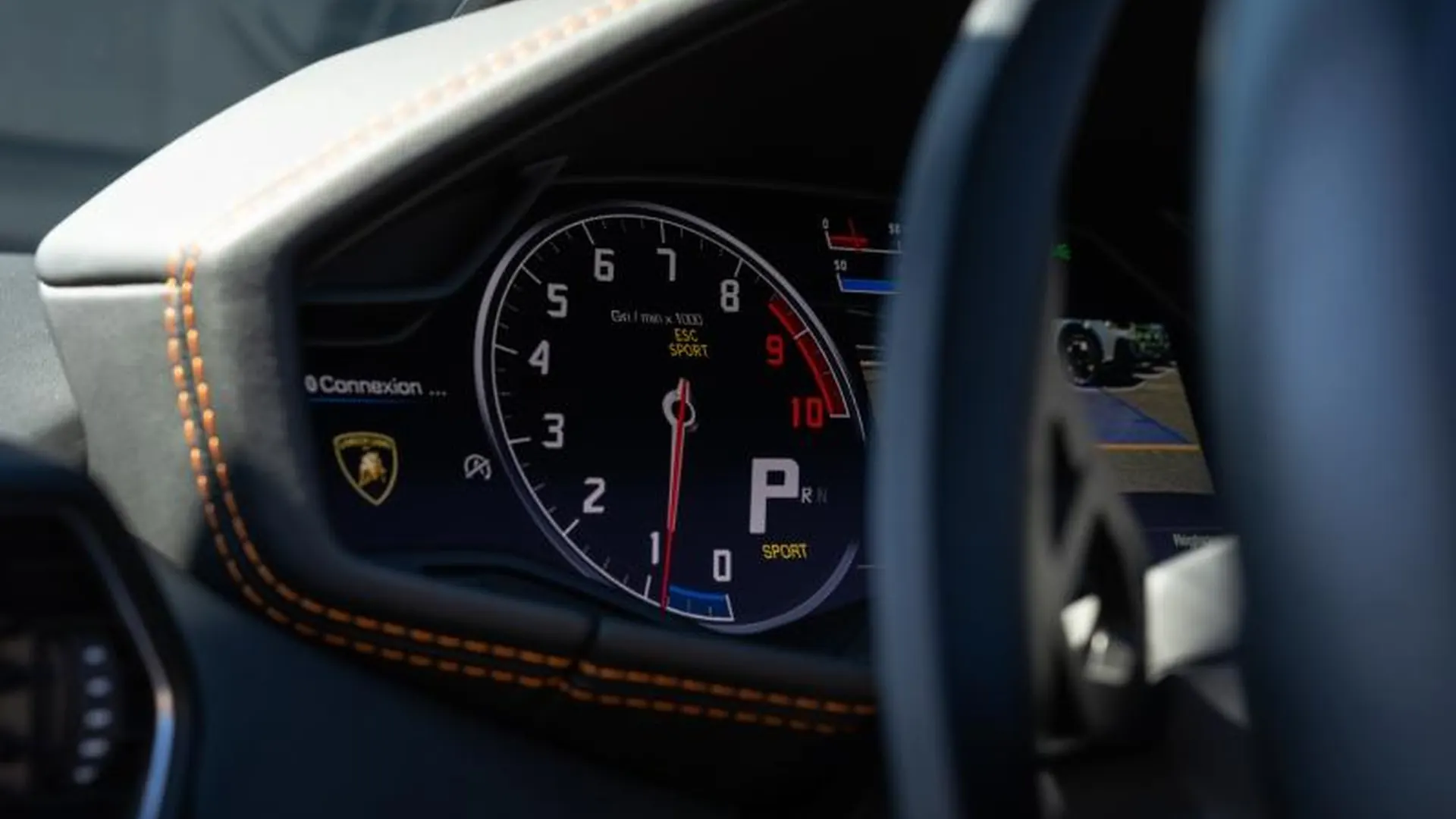 Lamborghini Huracan — photo 22
