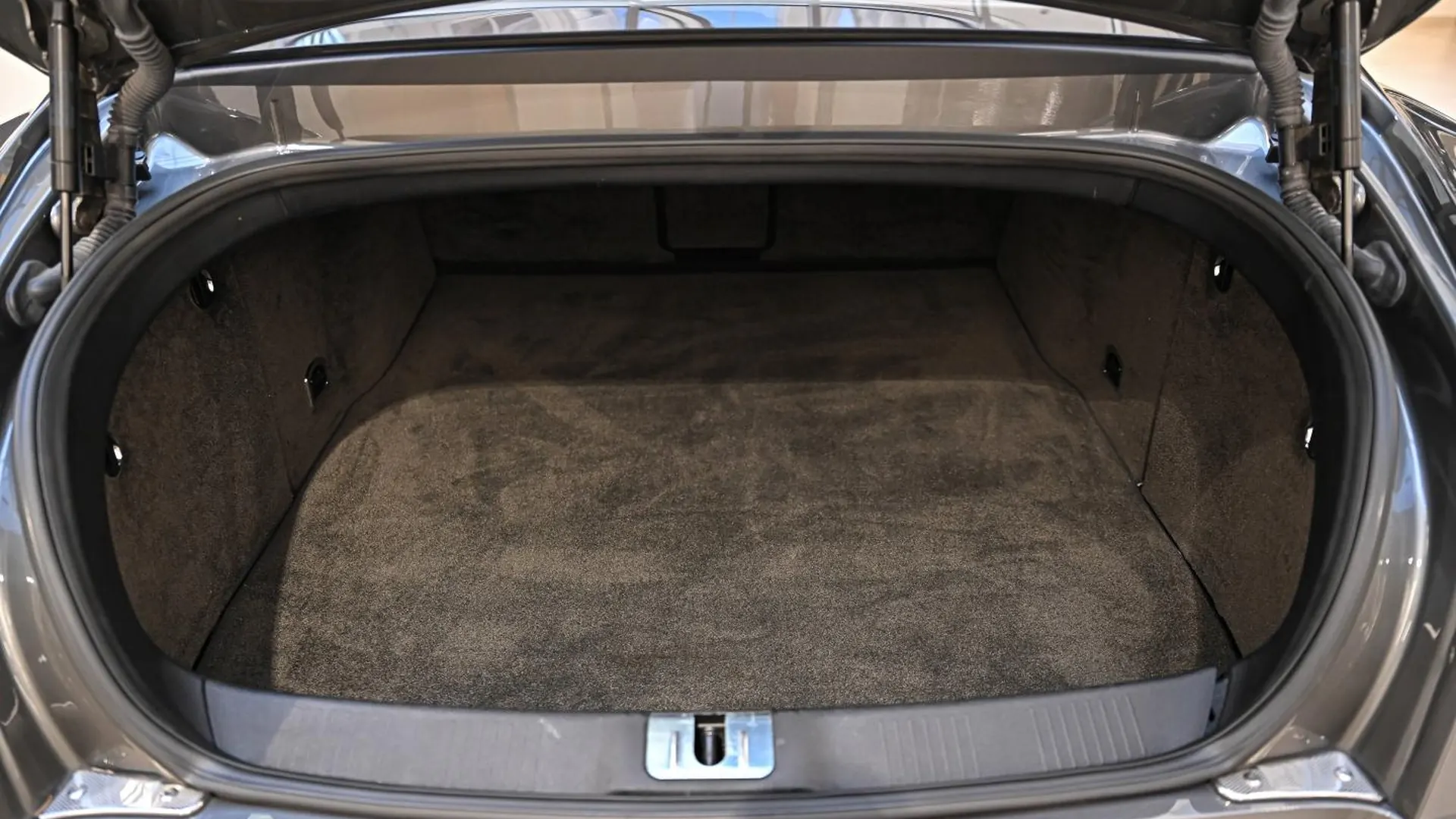 Bentley Continental — photo 8