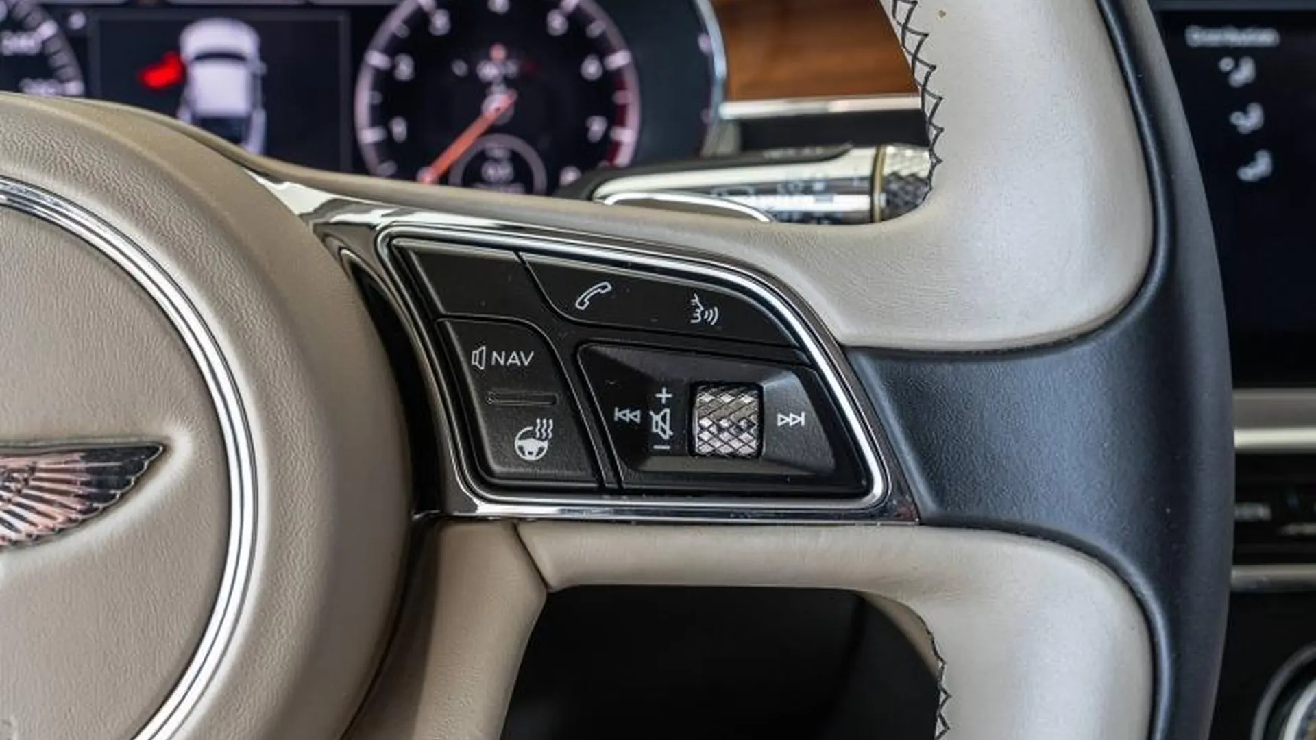 Bentley Continental — photo 39