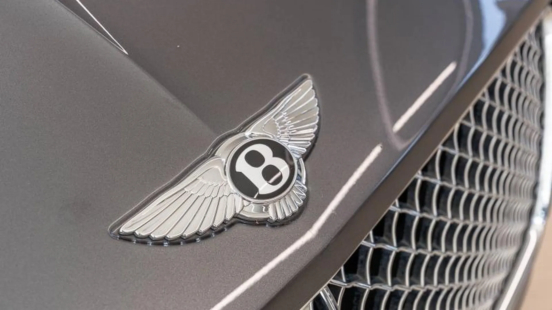 Bentley Continental — photo 33