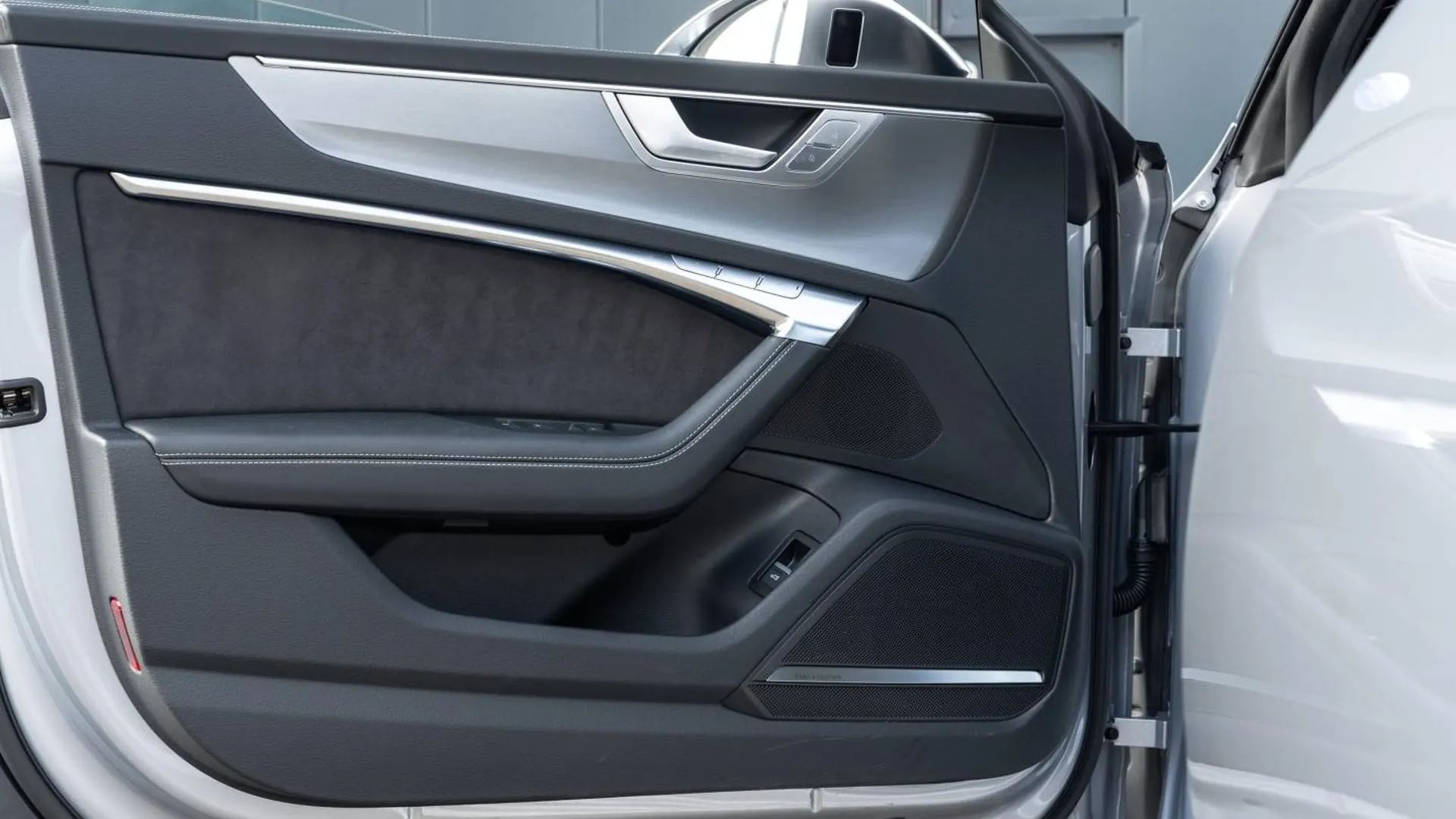 Audi S7 Sportback — photo 32