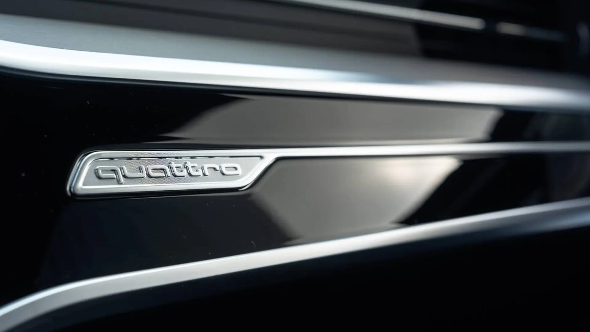 Audi S7 Sportback — photo 28