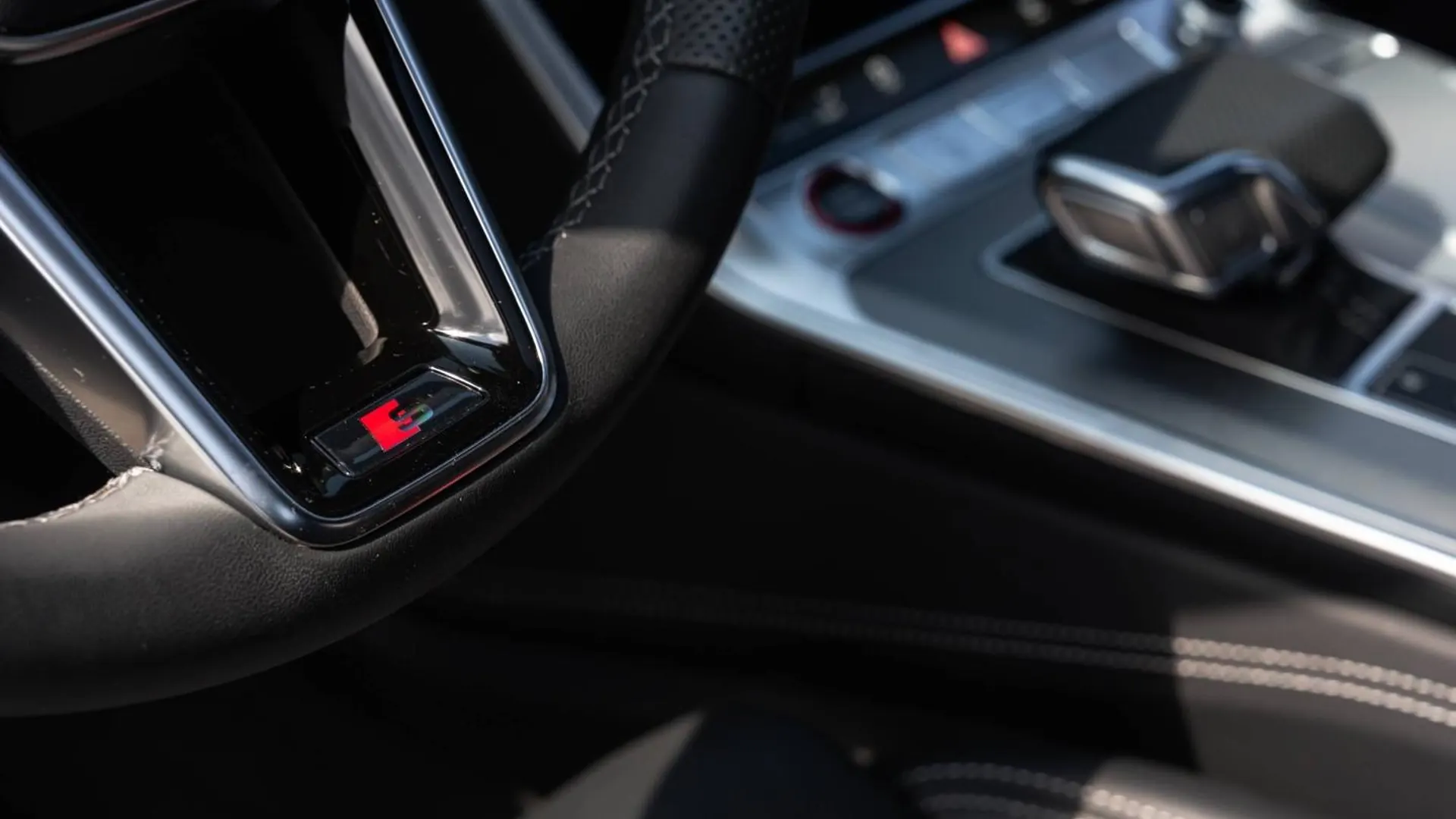 Audi S7 Sportback — photo 36