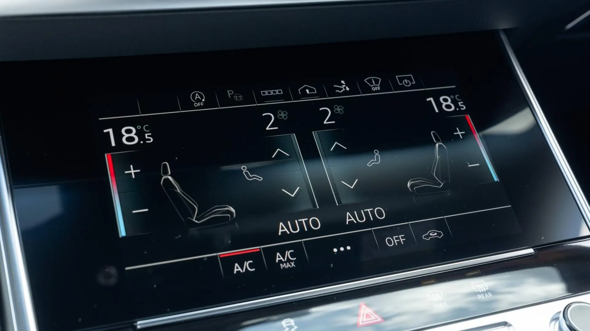 Audi S7 Sportback — photo 23