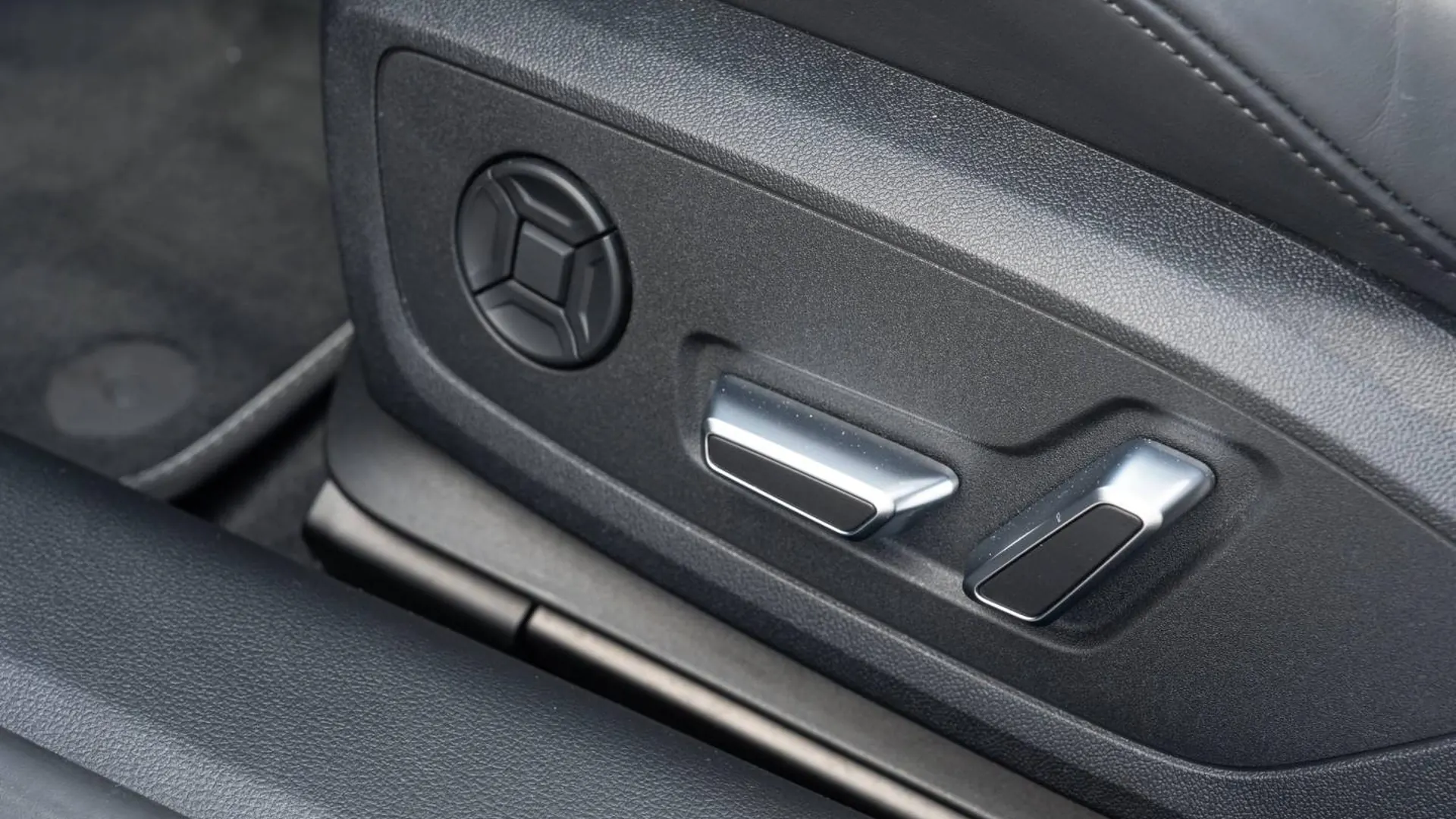 Audi S7 Sportback — photo 19