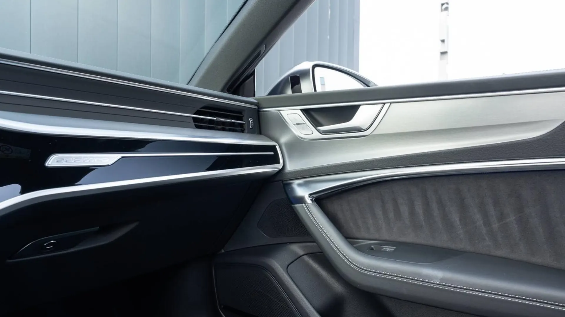Audi S7 Sportback — photo 34