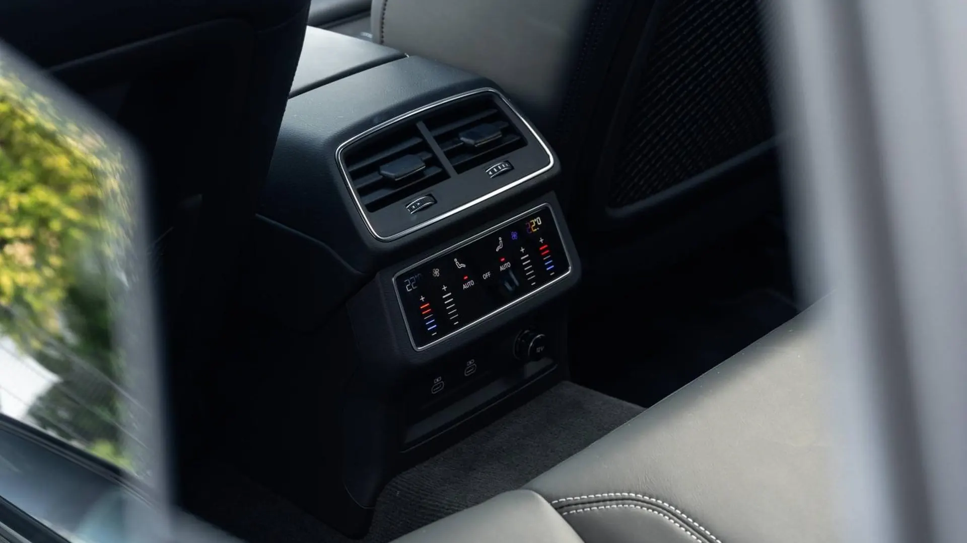 Audi S7 Sportback — photo 13