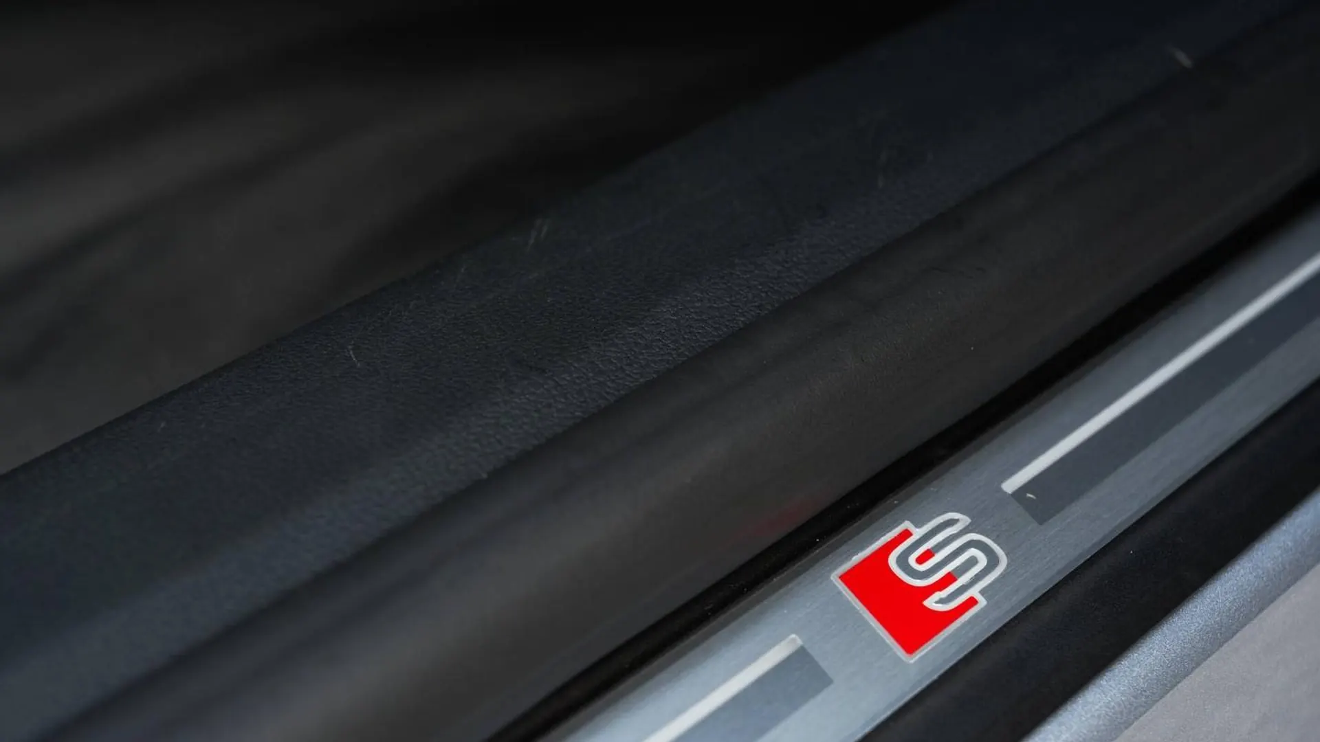 Audi S7 Sportback — photo 18