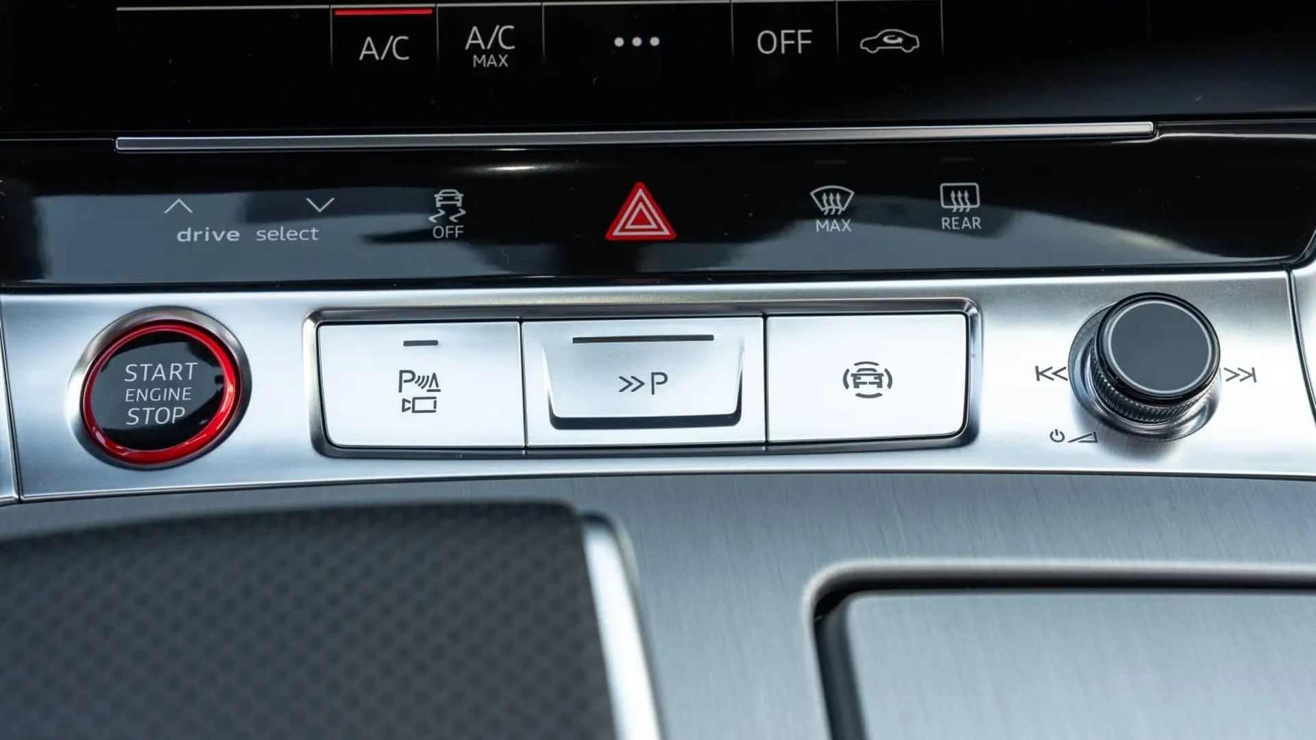 Audi S7 Sportback — photo 27
