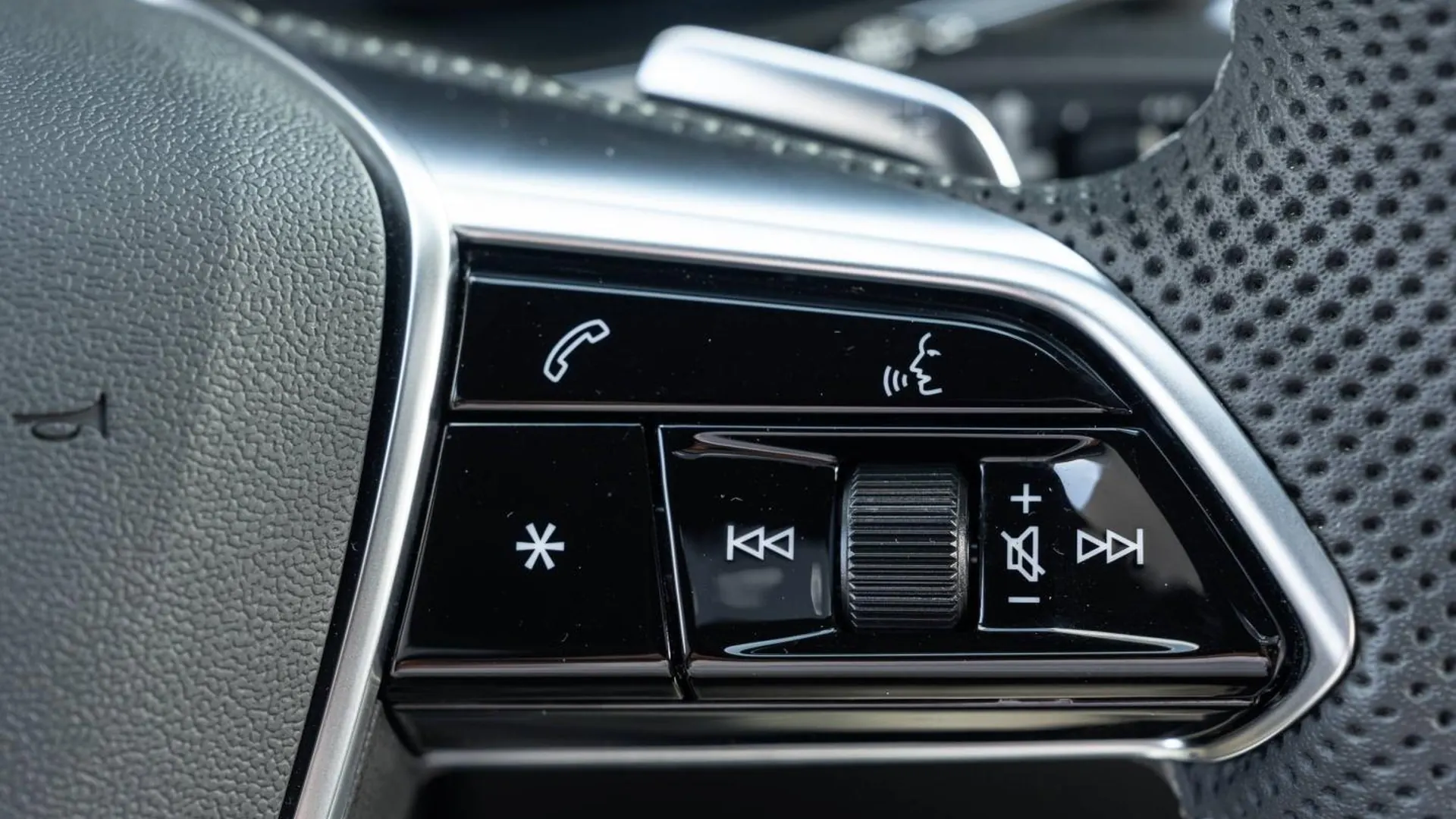 Audi S7 Sportback — photo 20