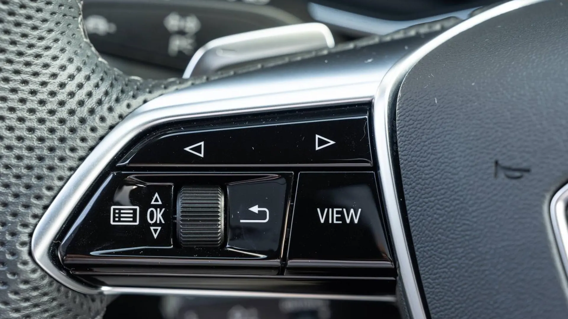 Audi S7 Sportback — photo 21