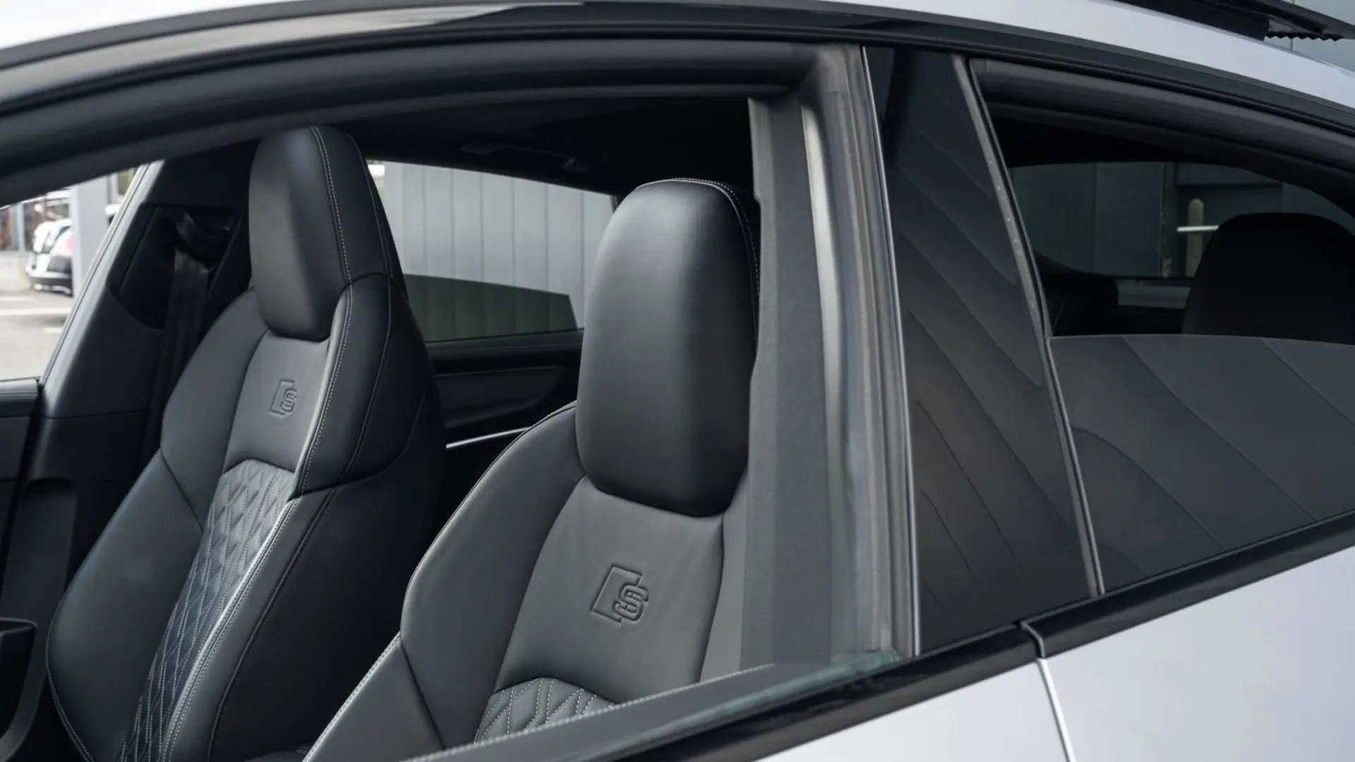 Audi S7 Sportback — photo 17