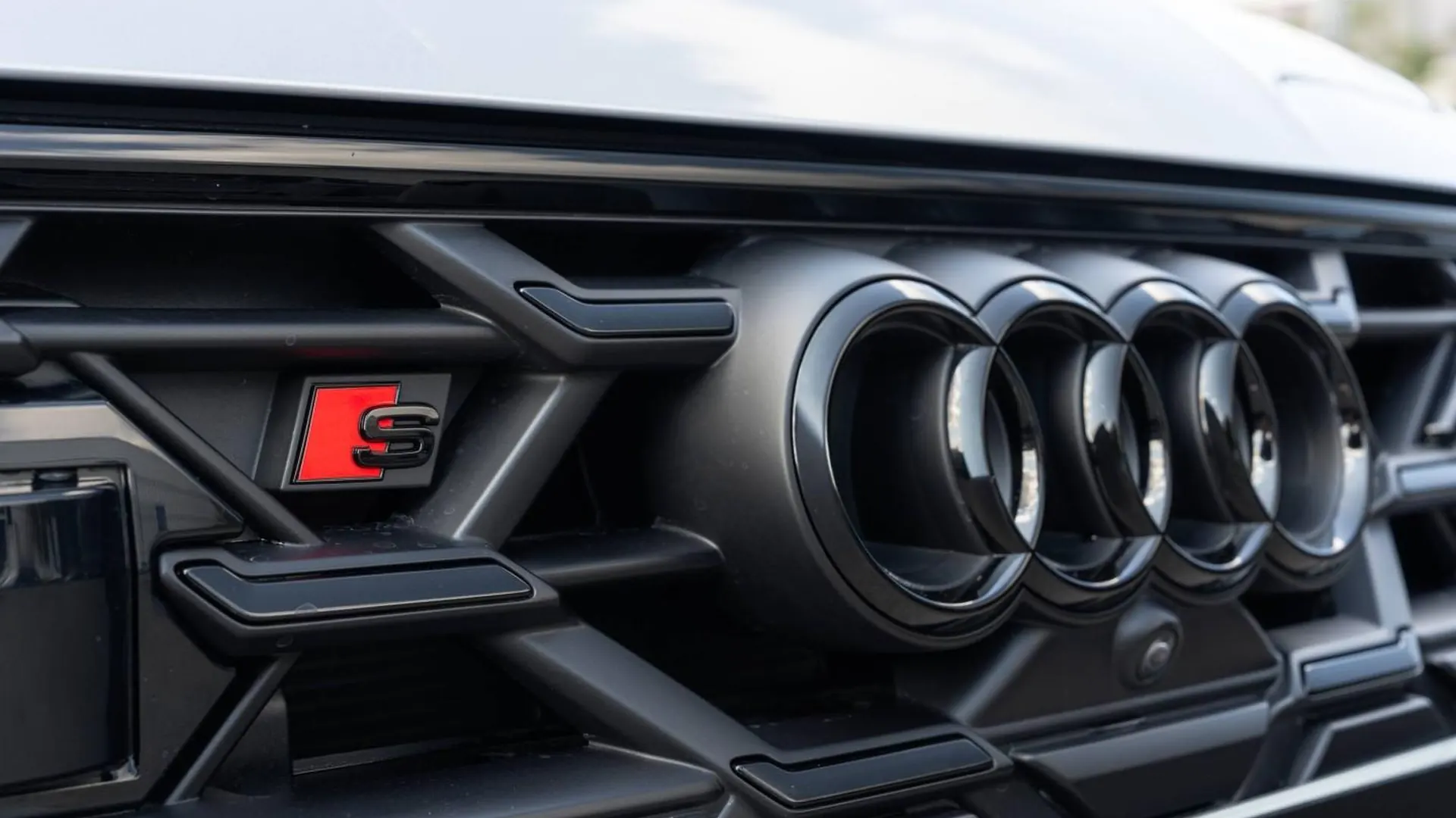 Audi S7 Sportback — photo 30