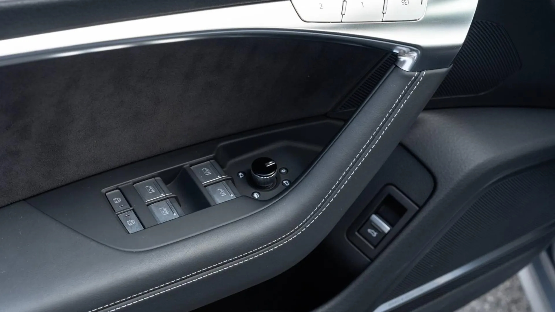 Audi S7 Sportback — photo 26