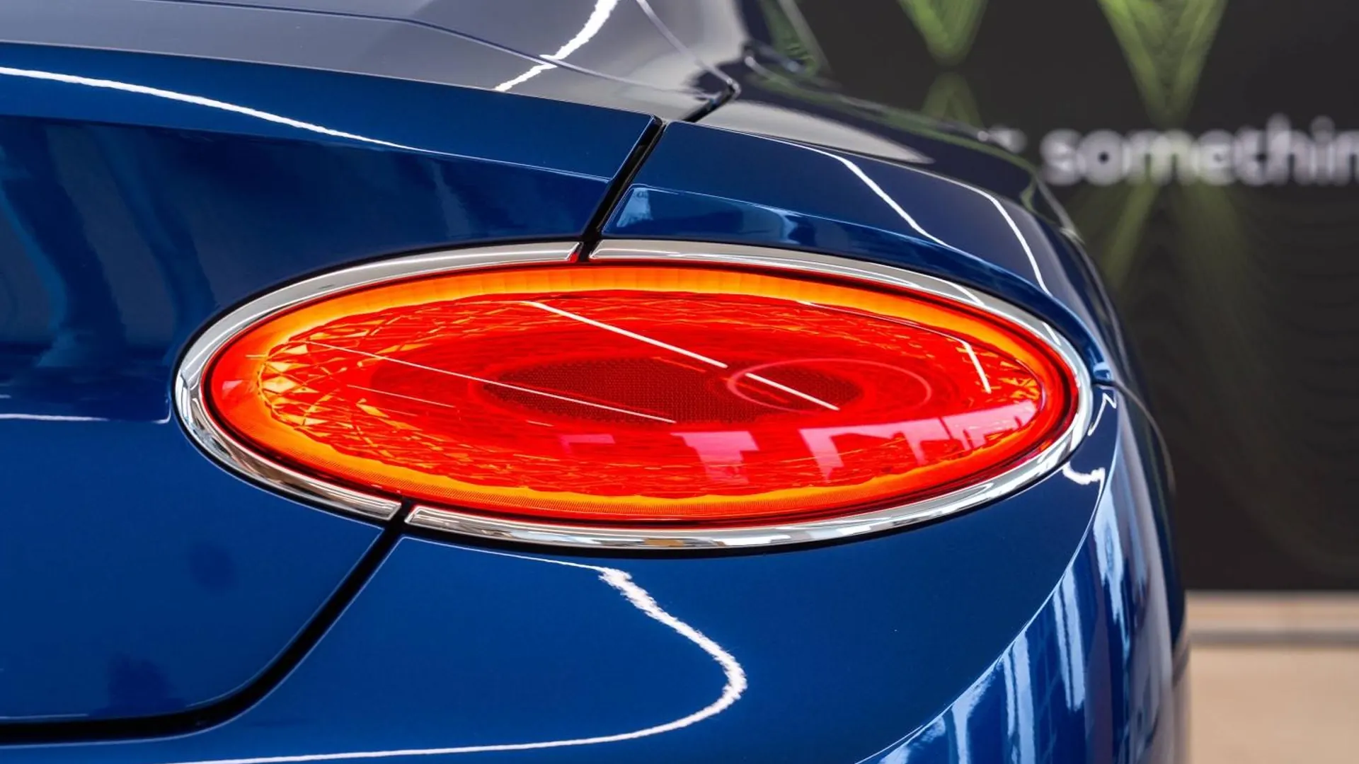 Bentley Continental — photo 35