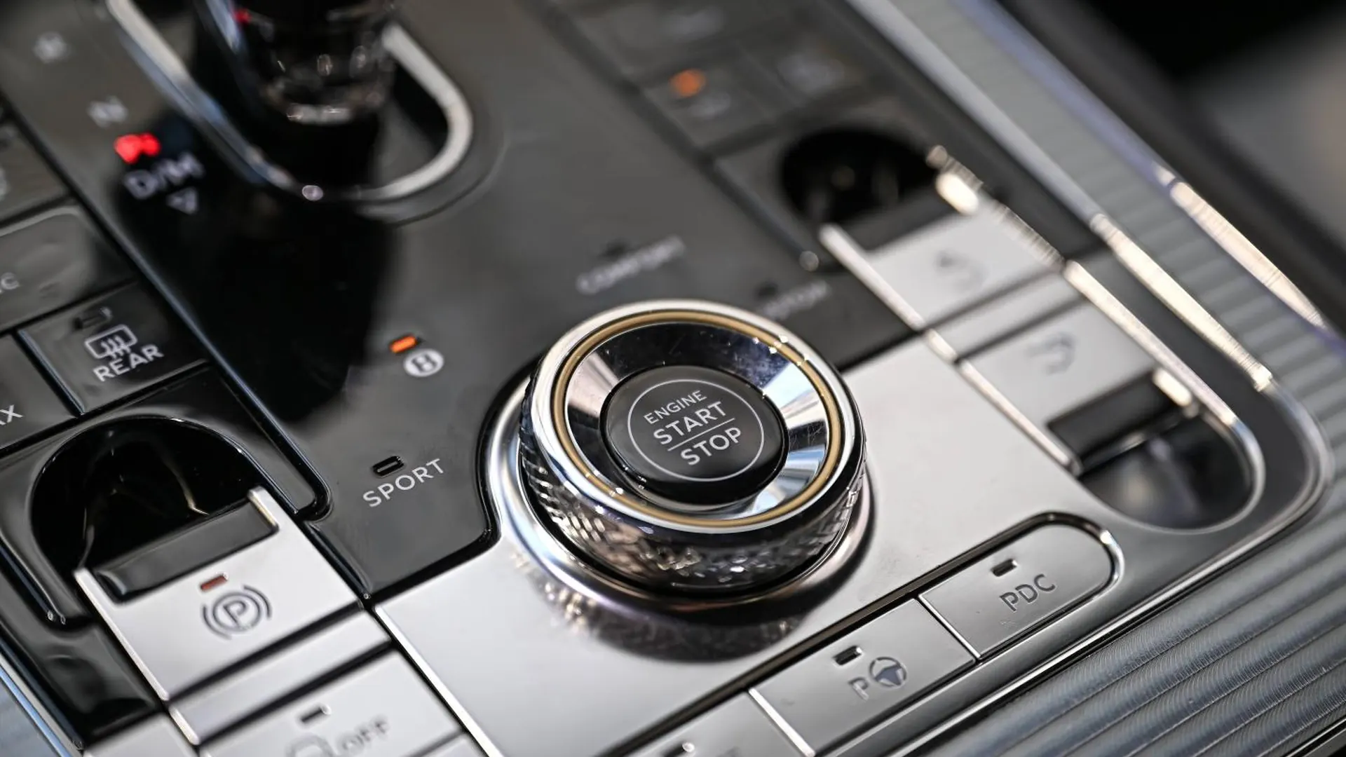 Bentley Continental — photo 23