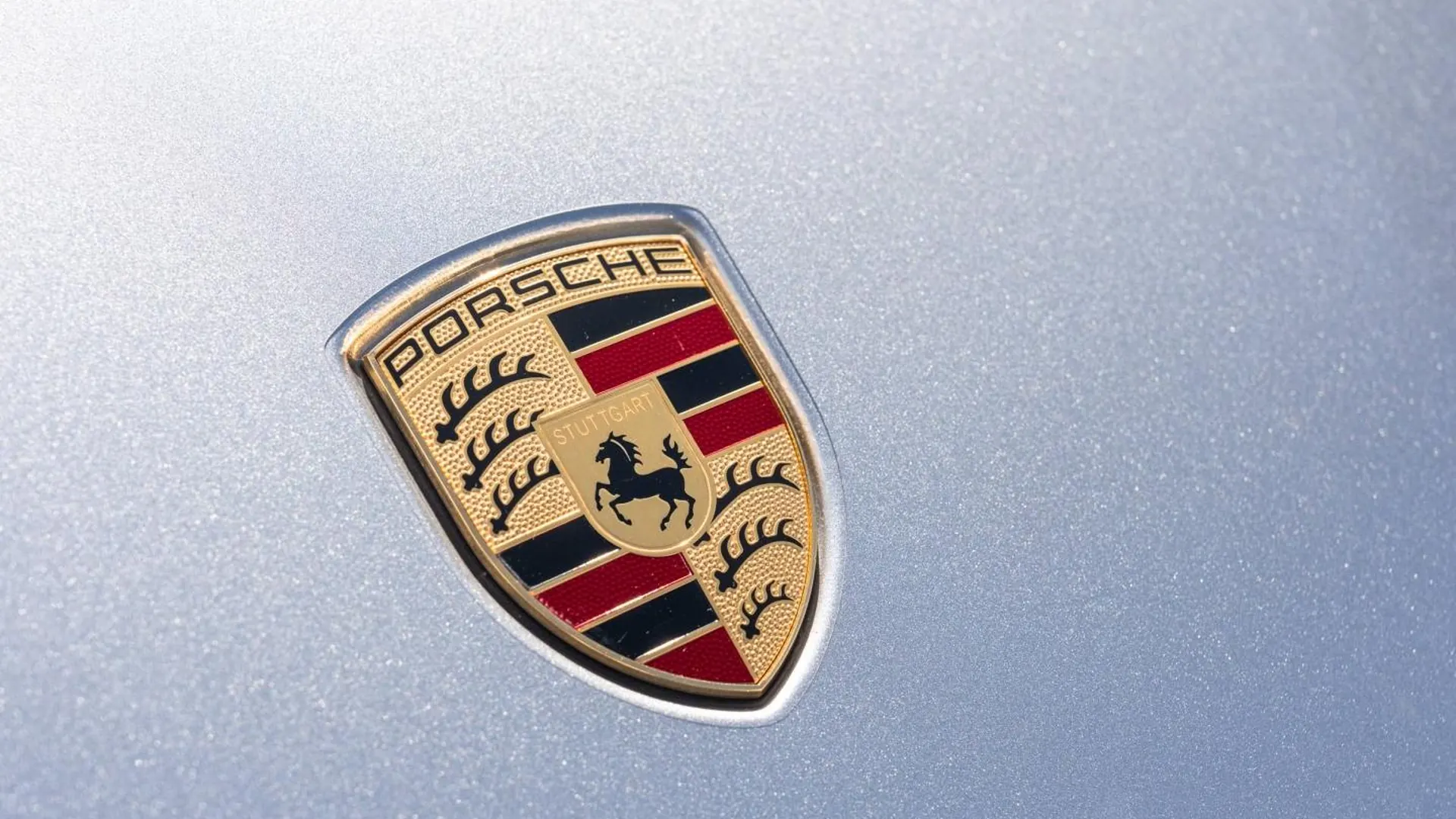 Porsche 911 Coupe — photo 27