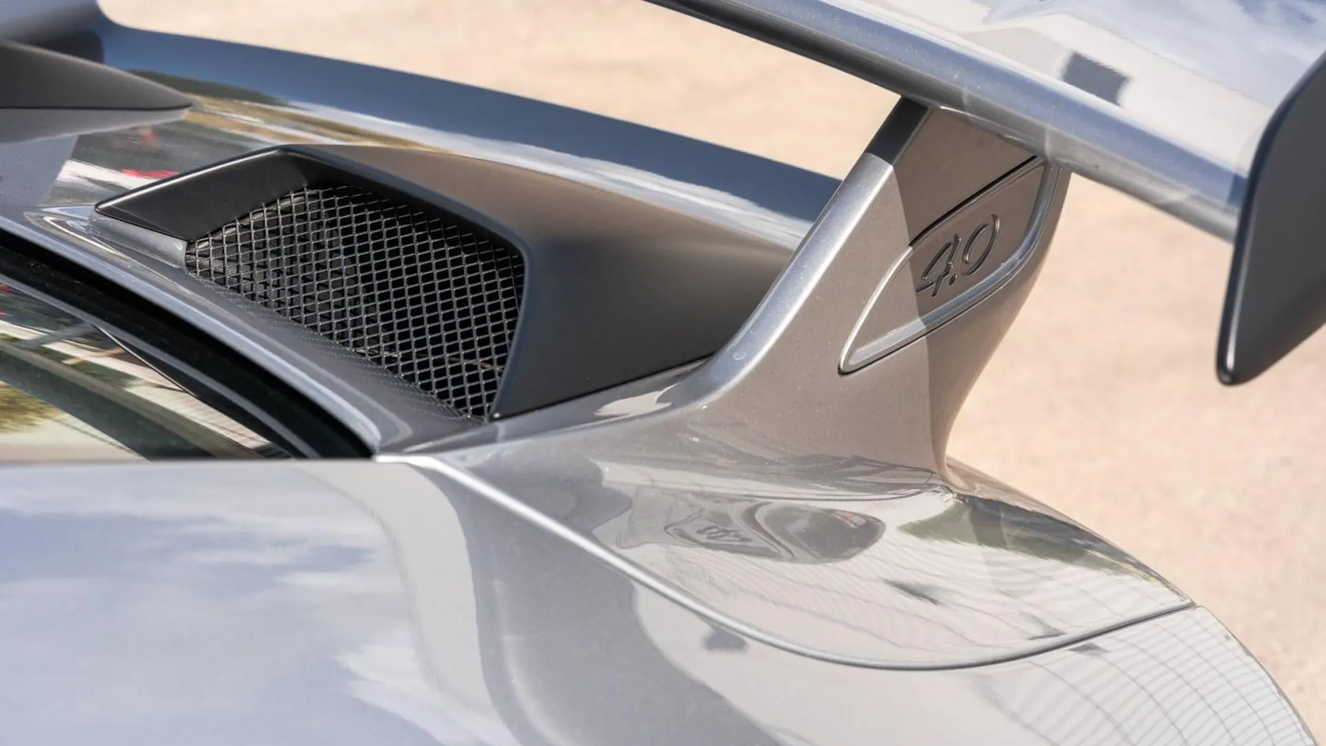 Porsche 911 Coupe — photo 20
