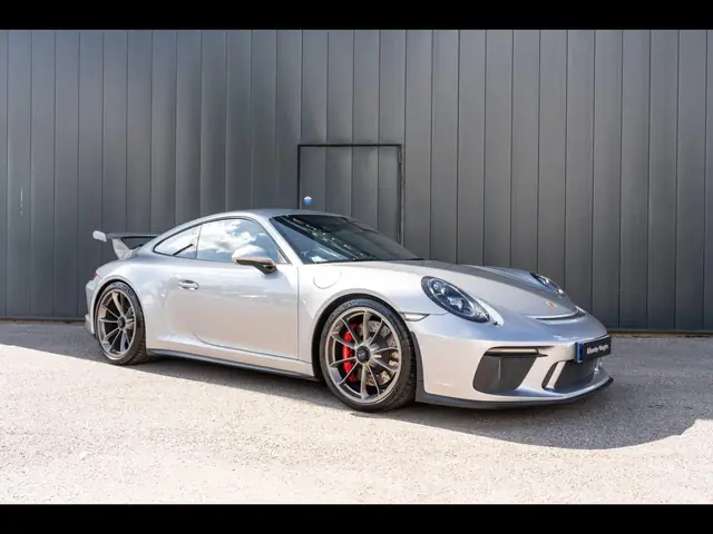 Porsche 911 Coupe