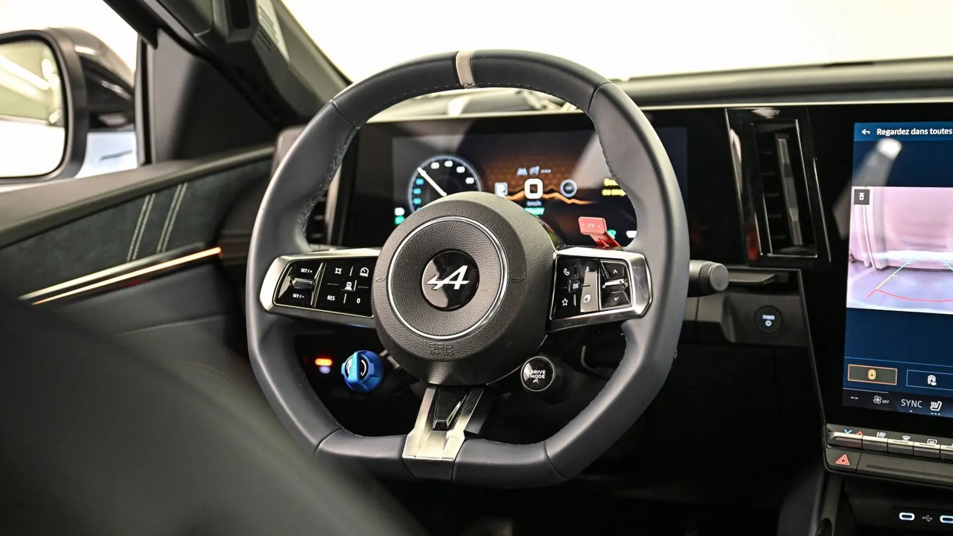 Alpine A390 — photo 15