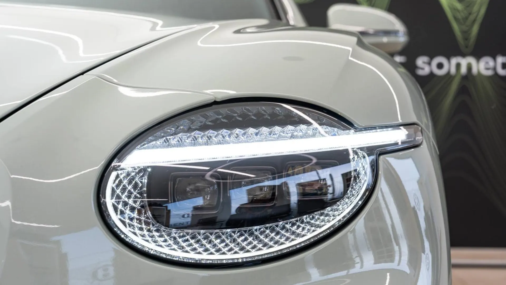 Bentley Continental — photo 34