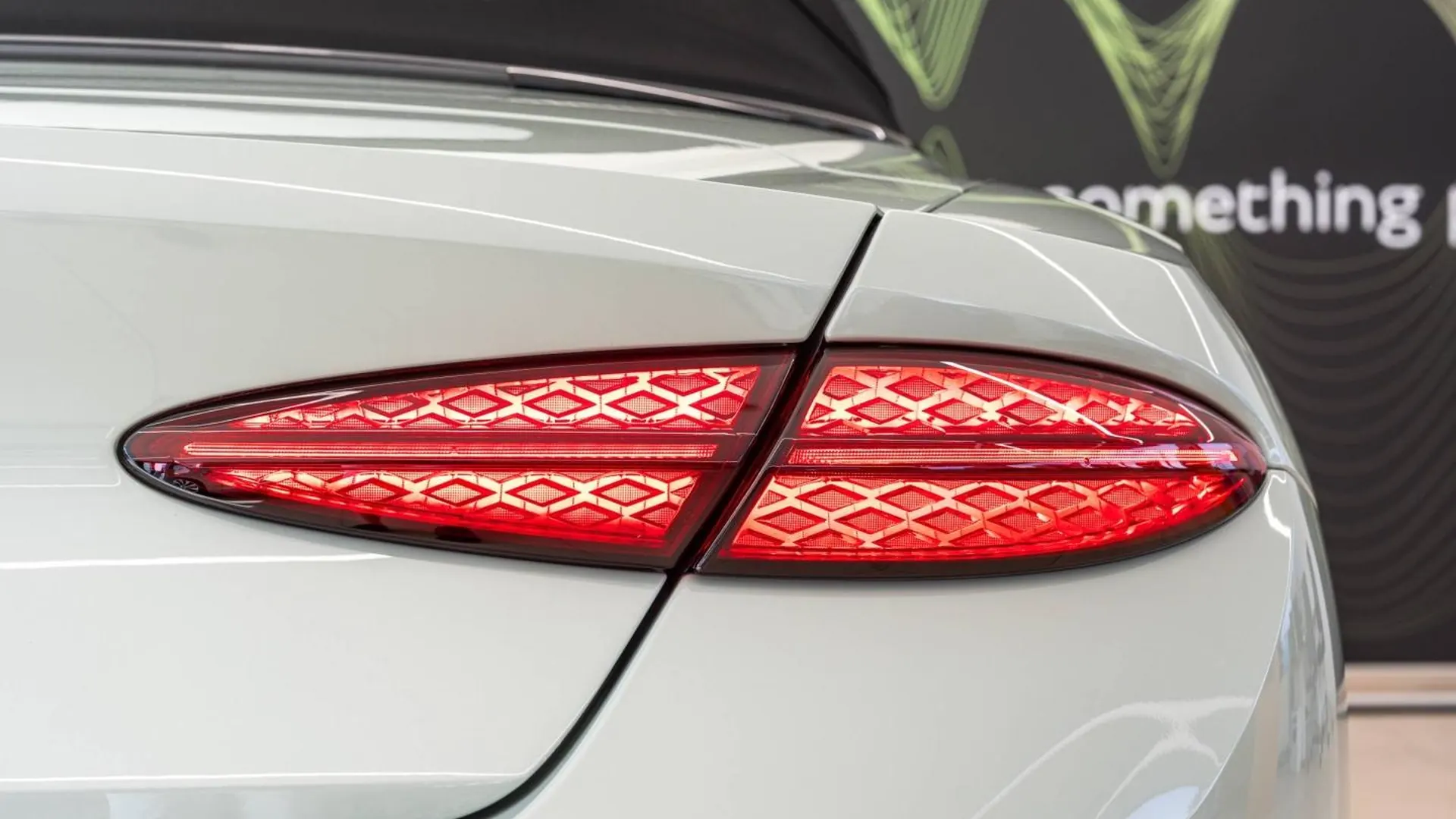 Bentley Continental — photo 18