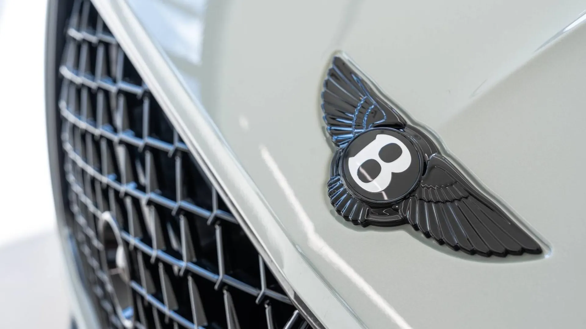 Bentley Continental — photo 35