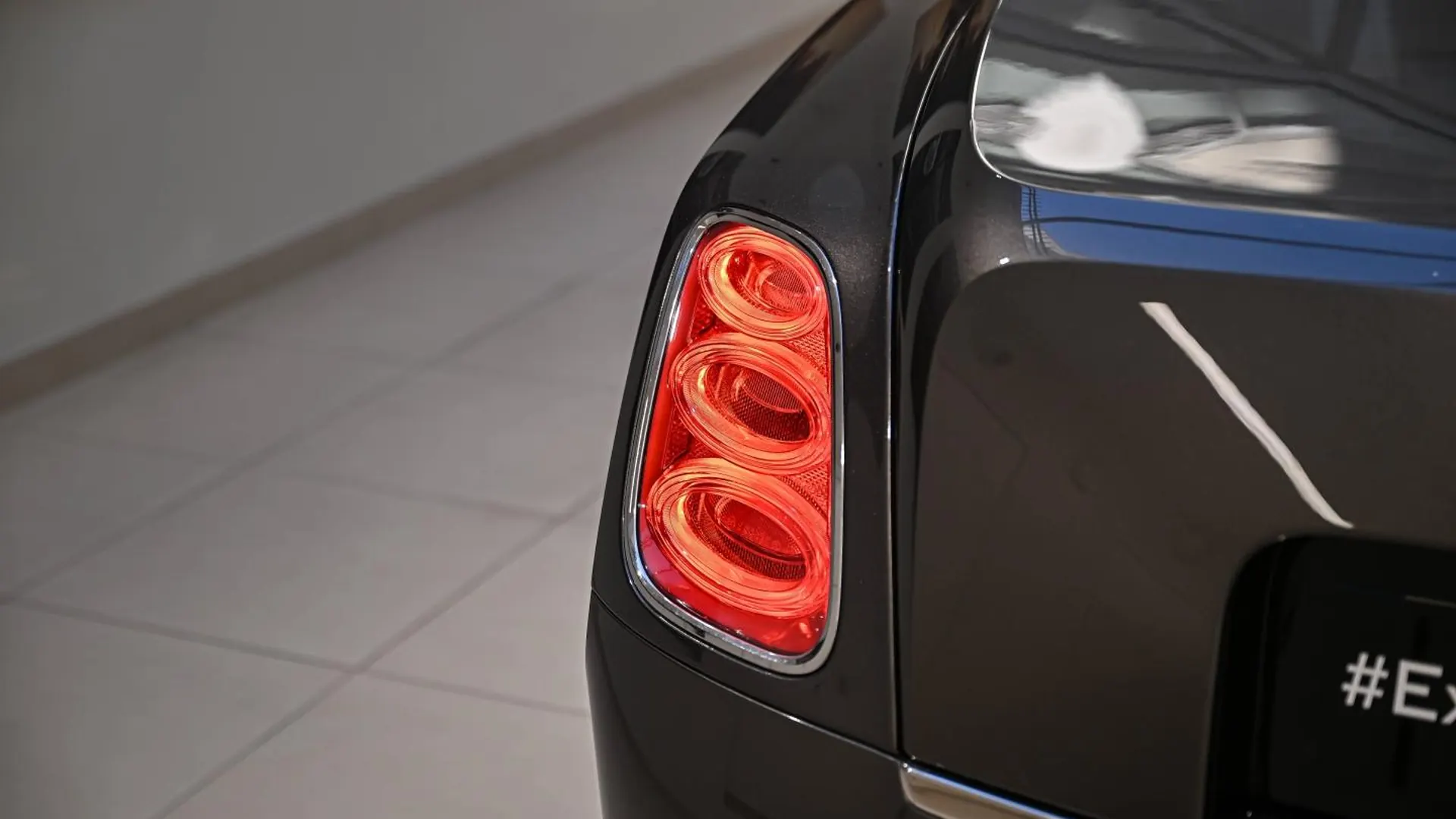 Bentley Mulsanne — photo 8