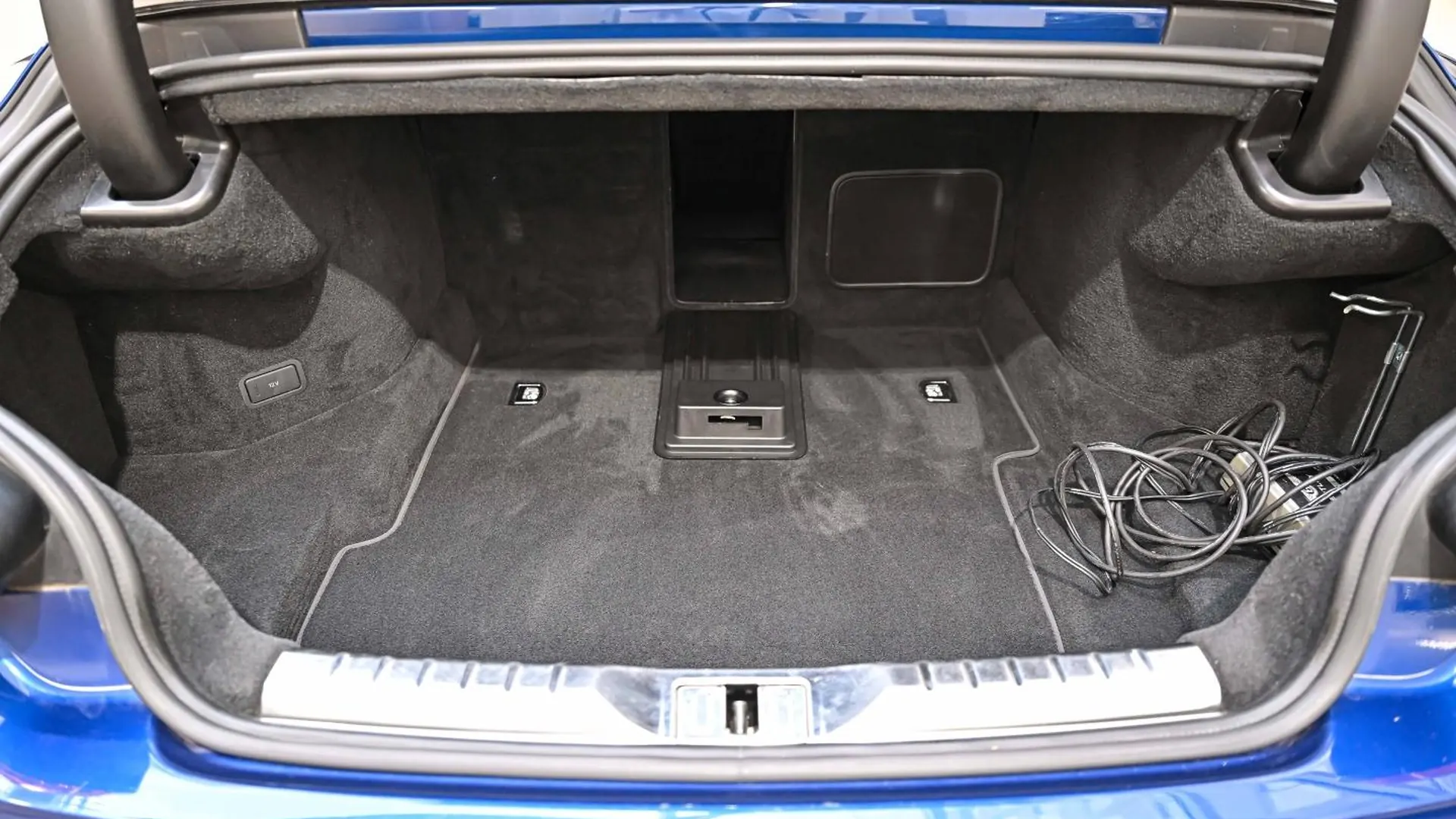 Bentley Continental — photo 36