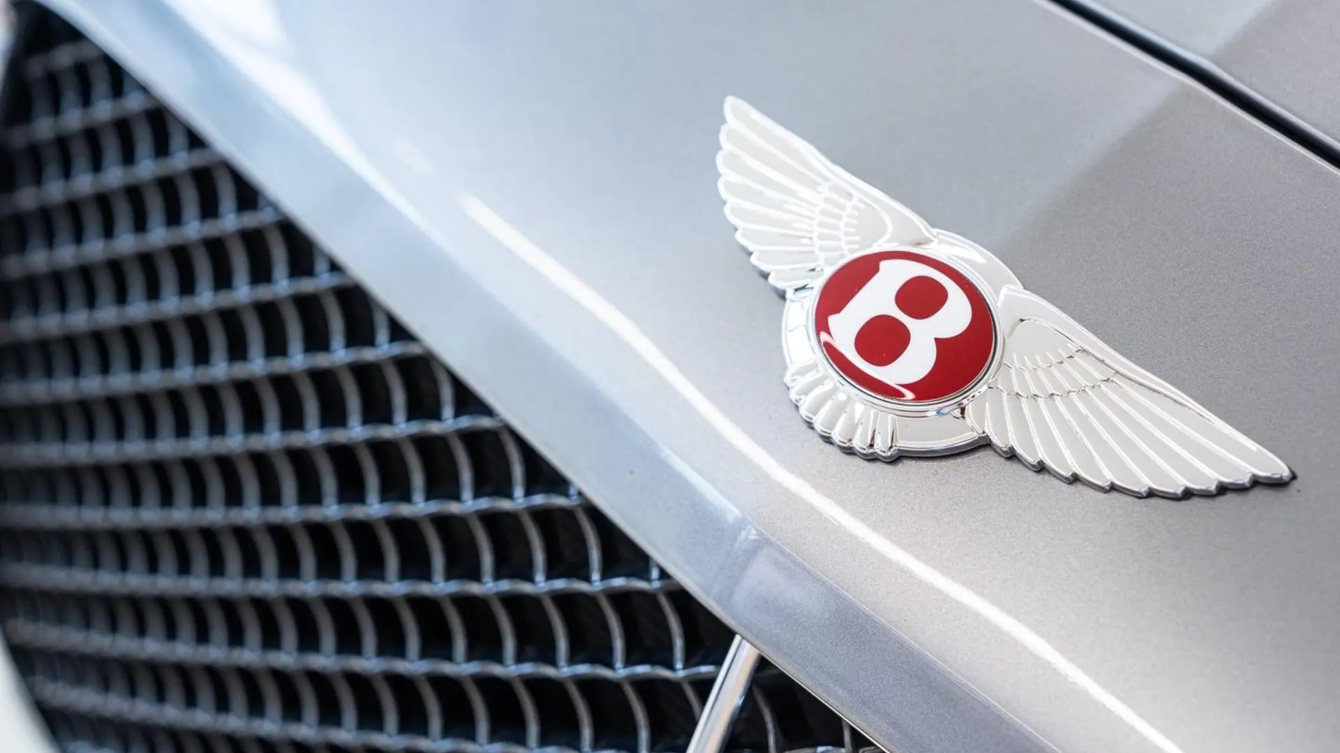 Bentley Continental — photo 8