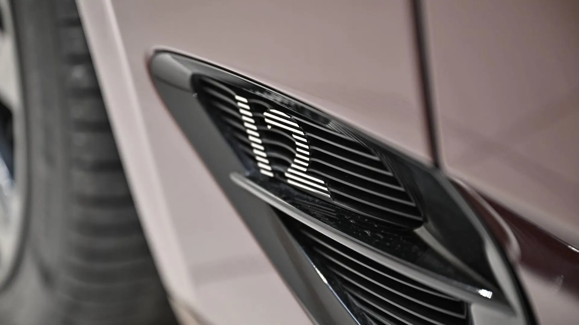 Bentley Continental — photo 21