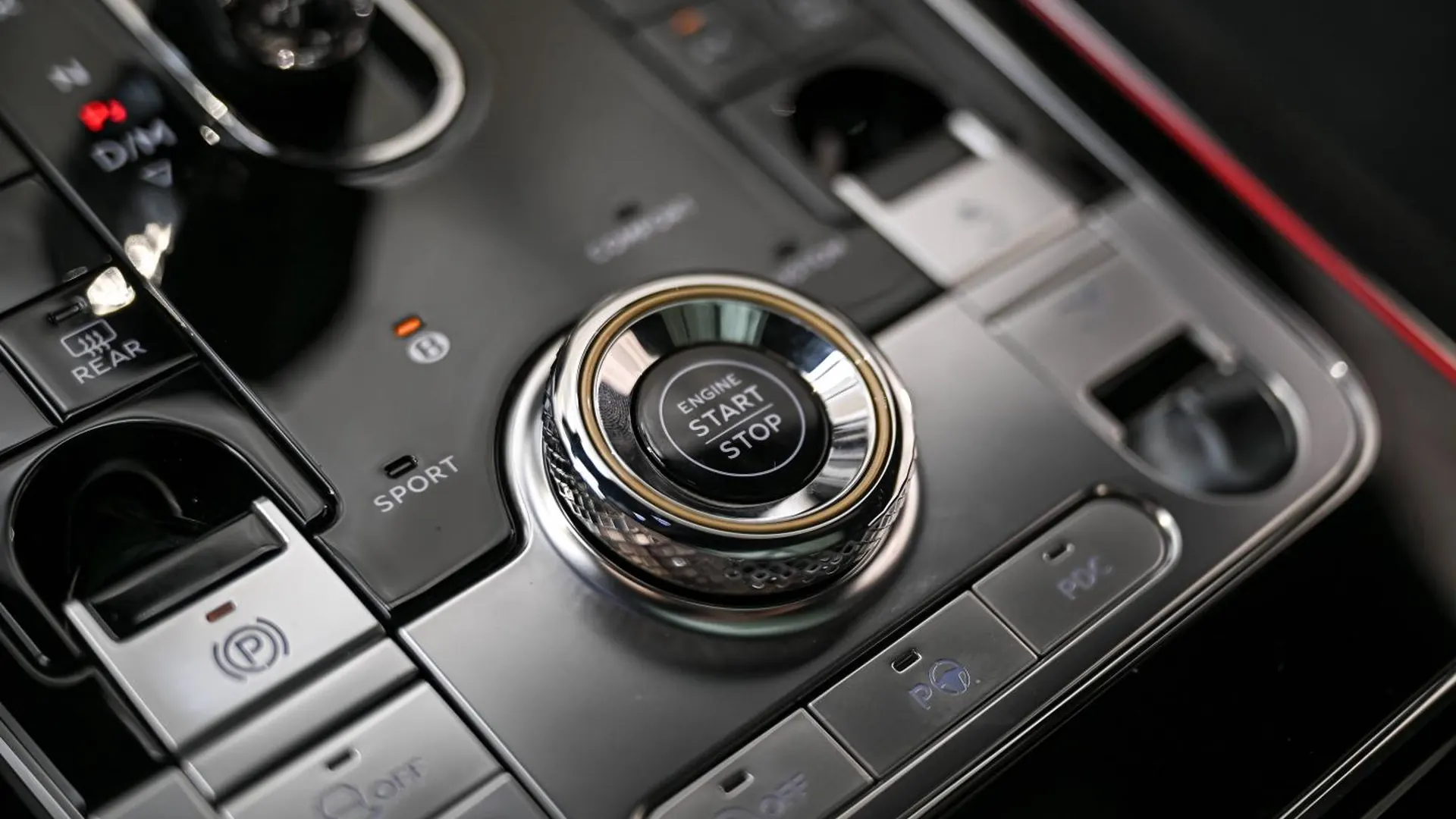 Bentley Continental — photo 31