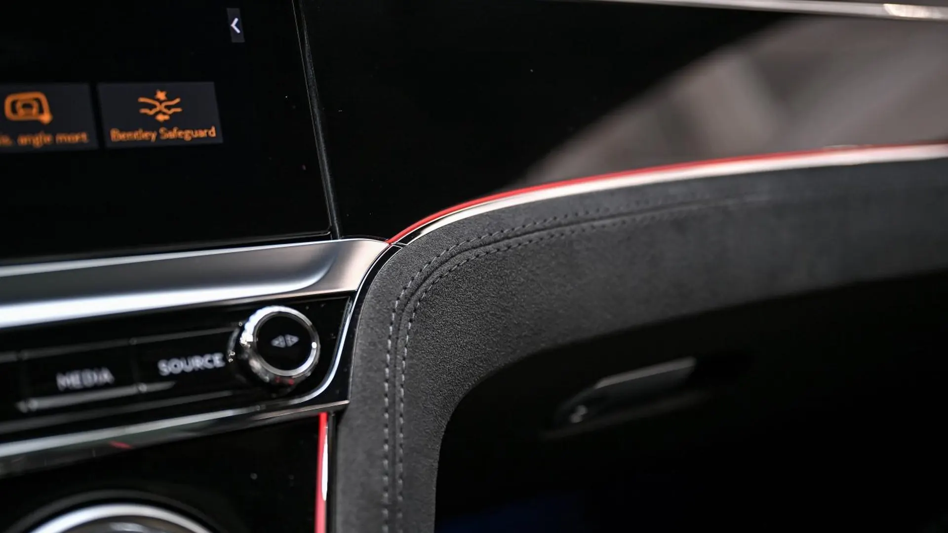 Bentley Continental — photo 36