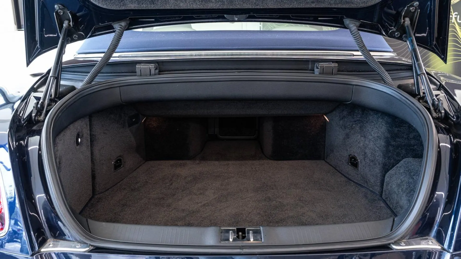 Bentley Continental — photo 22