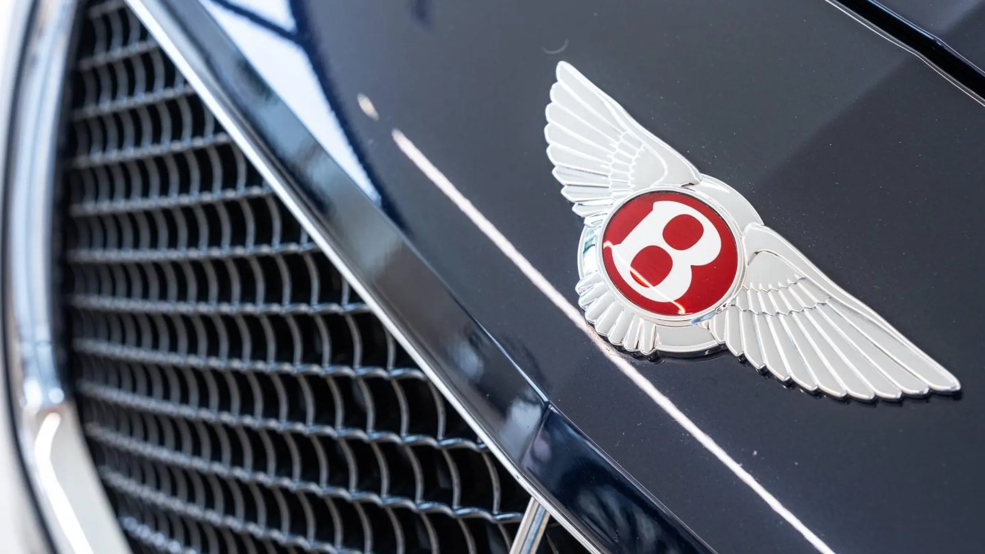 Bentley Continental — photo 34