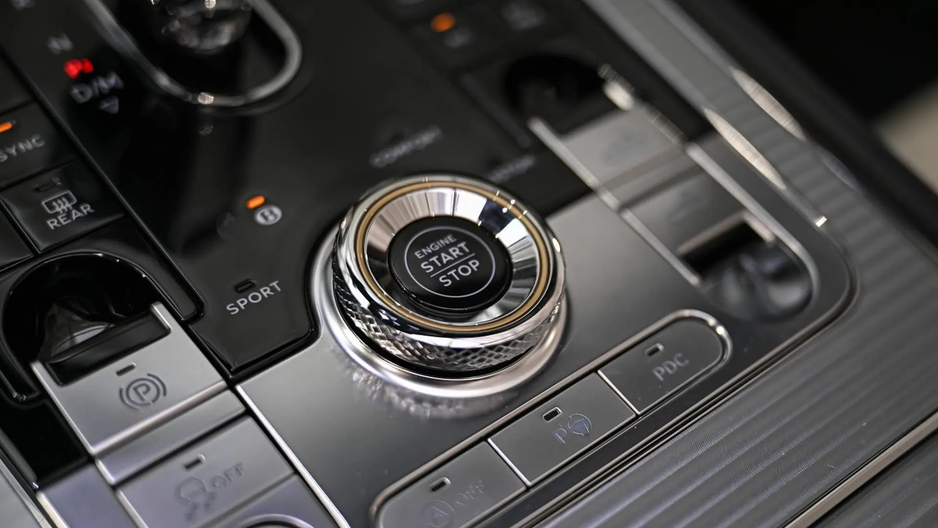 Bentley Continental — photo 29