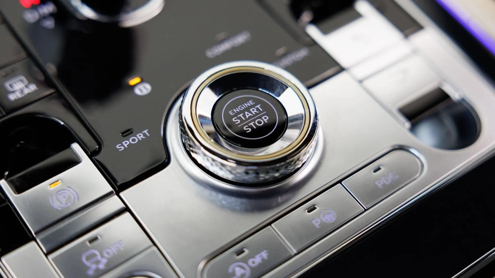 Bentley Continental — photo 37