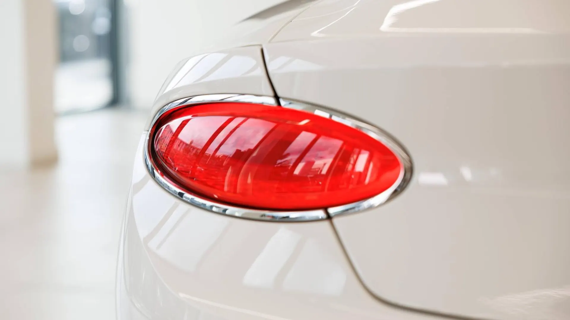 Bentley Continental — photo 6