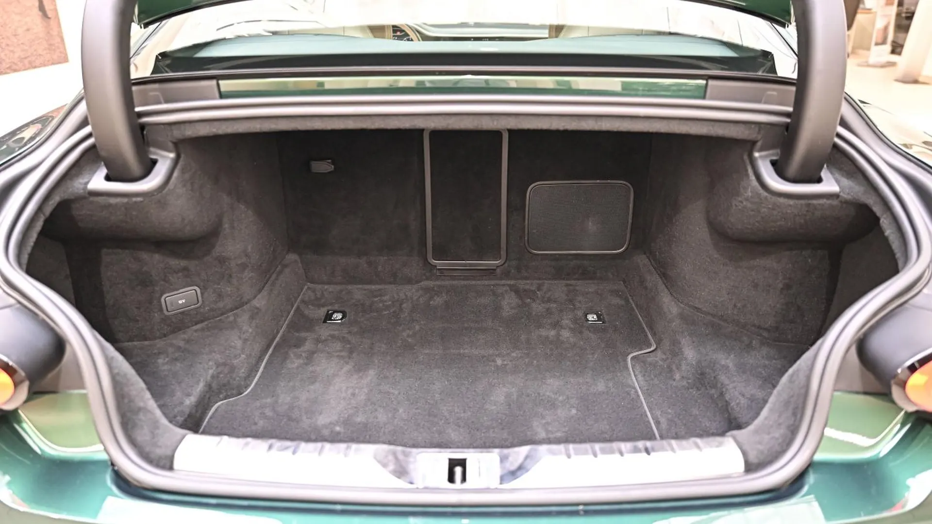Bentley Continental — photo 38