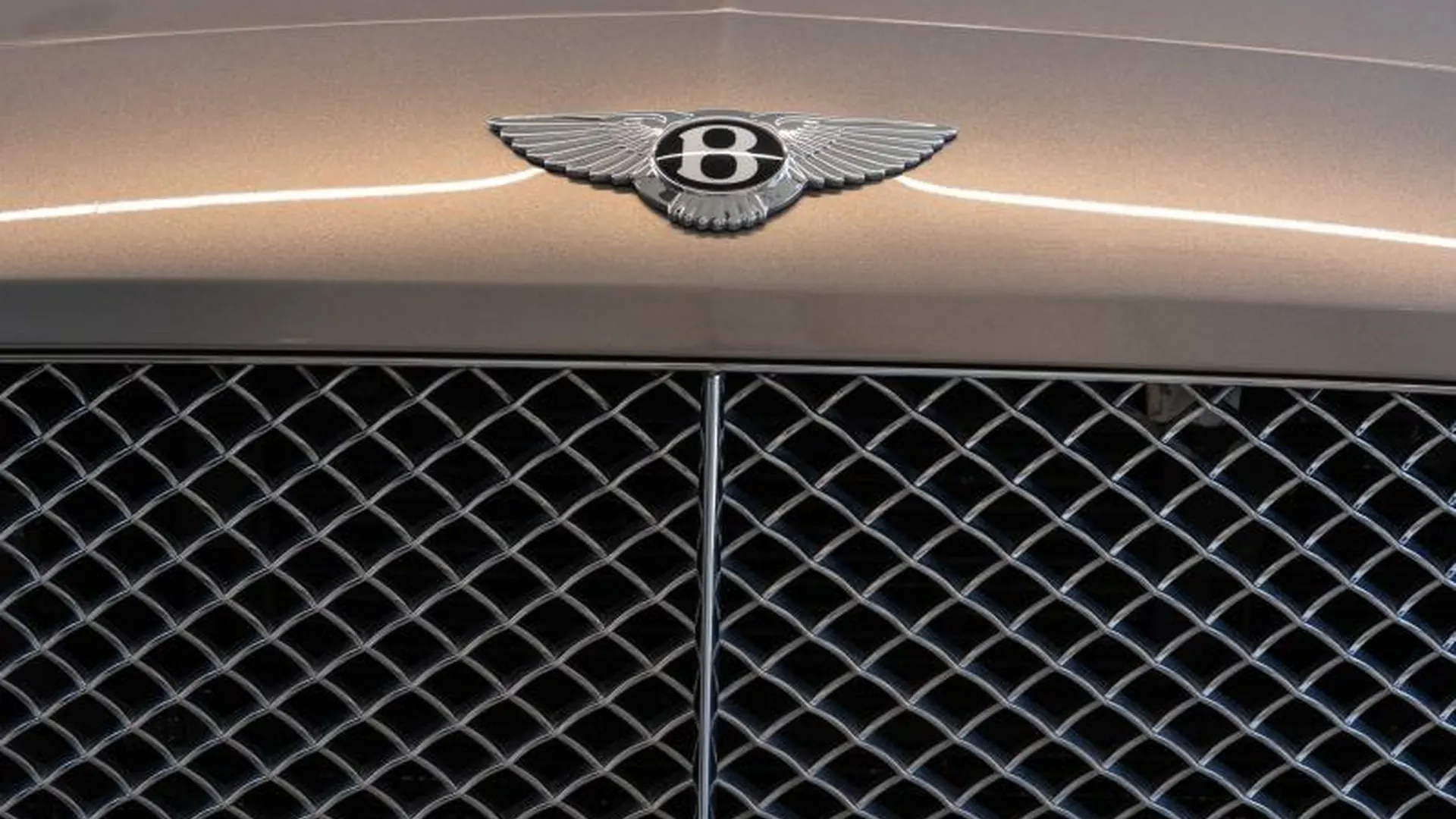 Bentley Continental GTC — photo 26